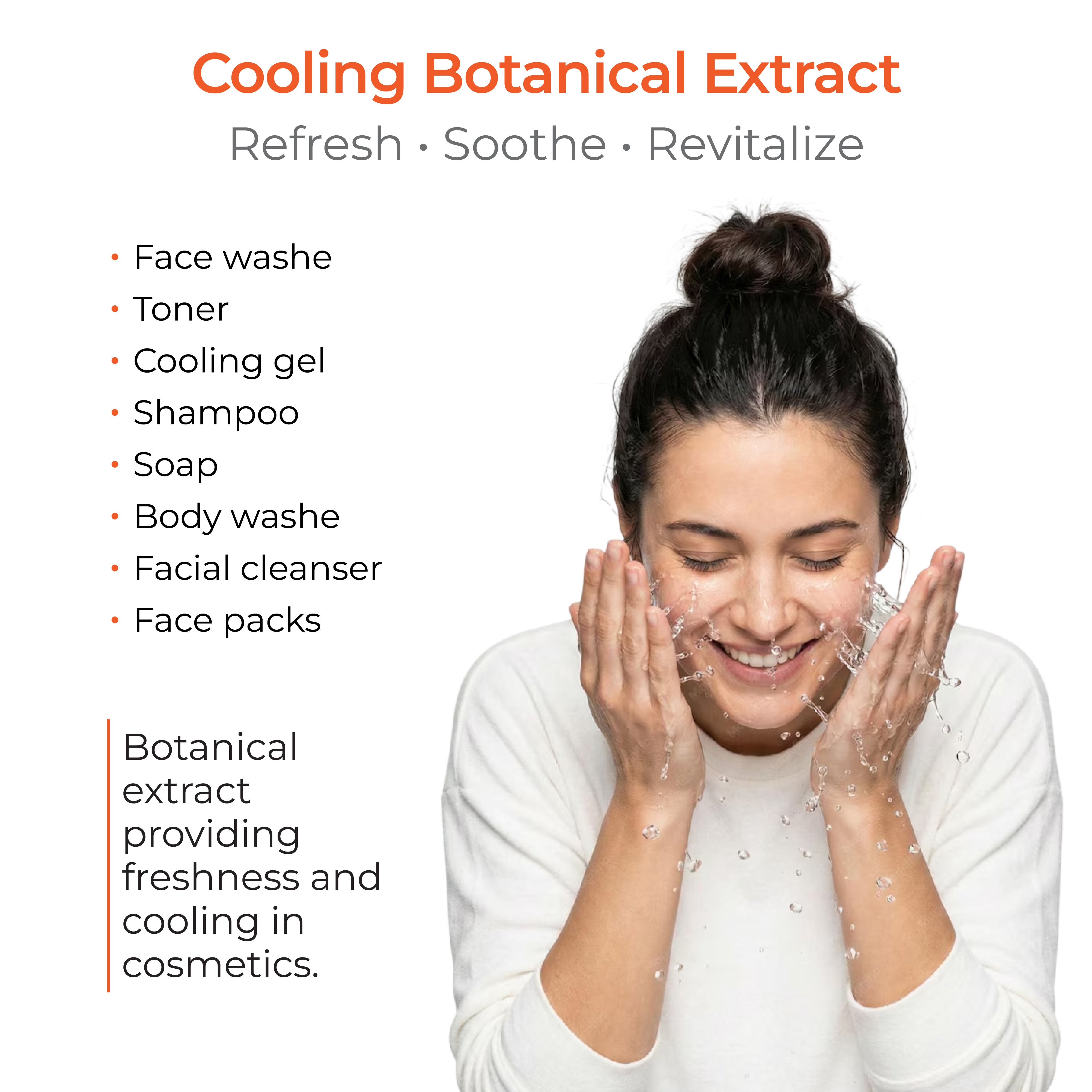 Mint Extract