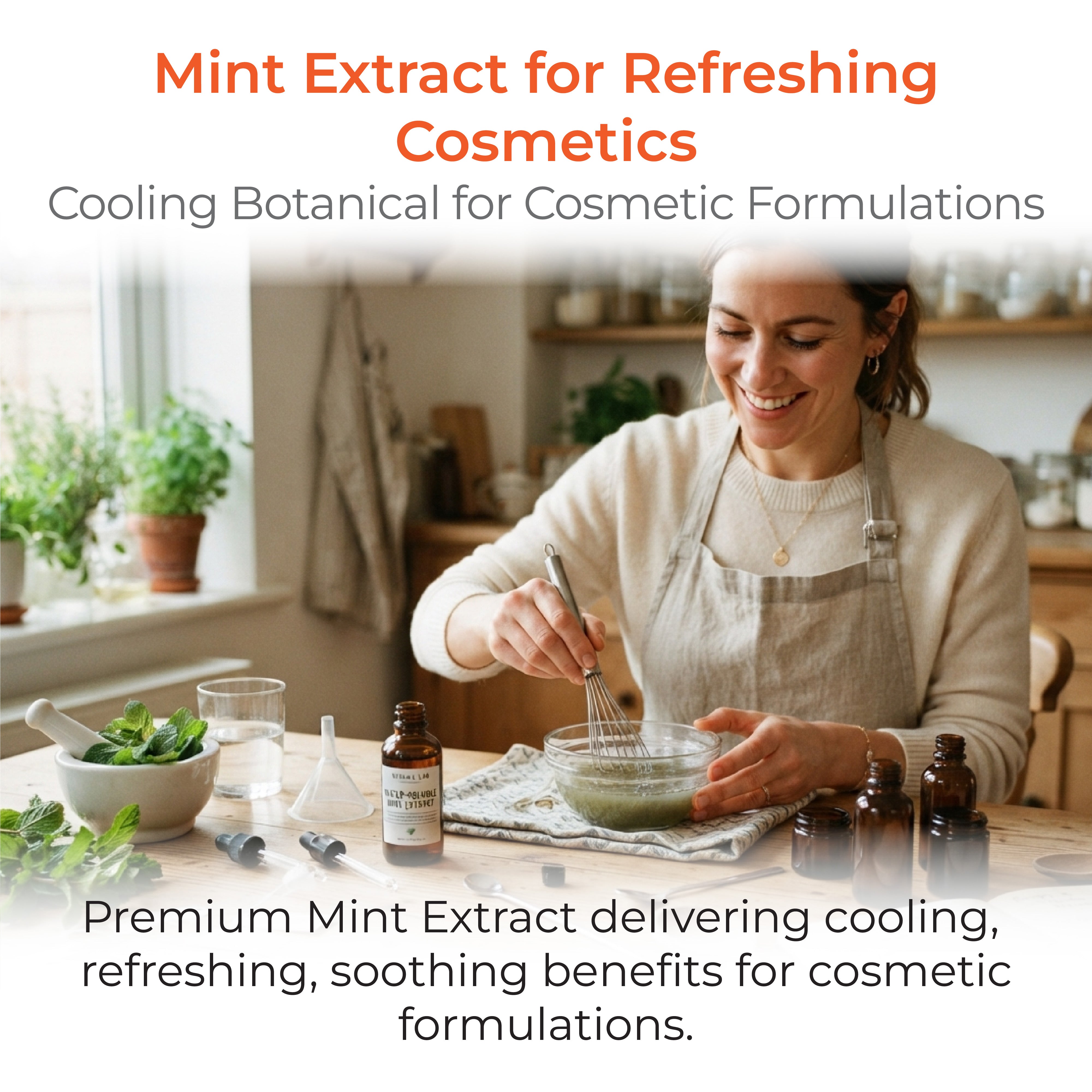Mint Extract