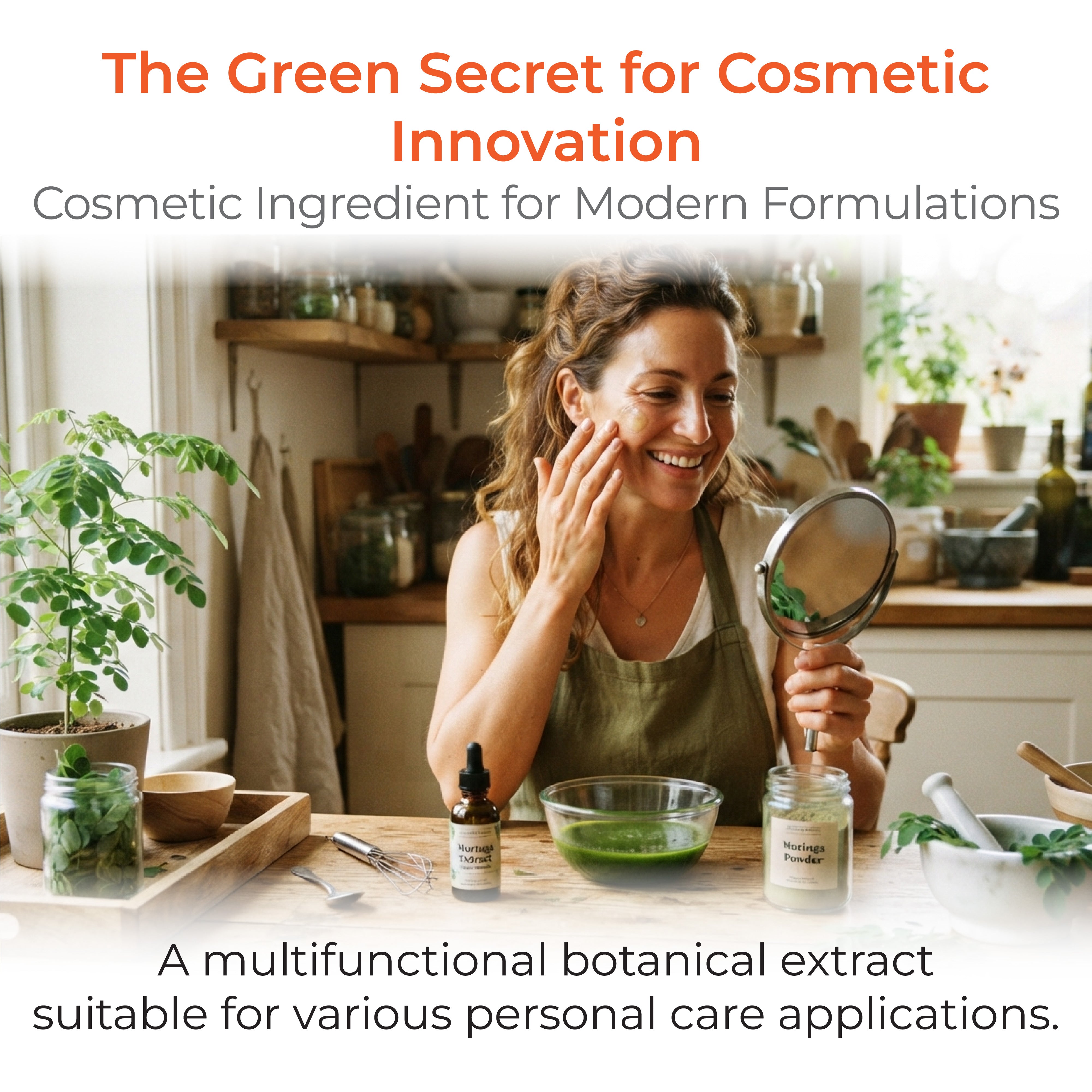 Moringa Extract