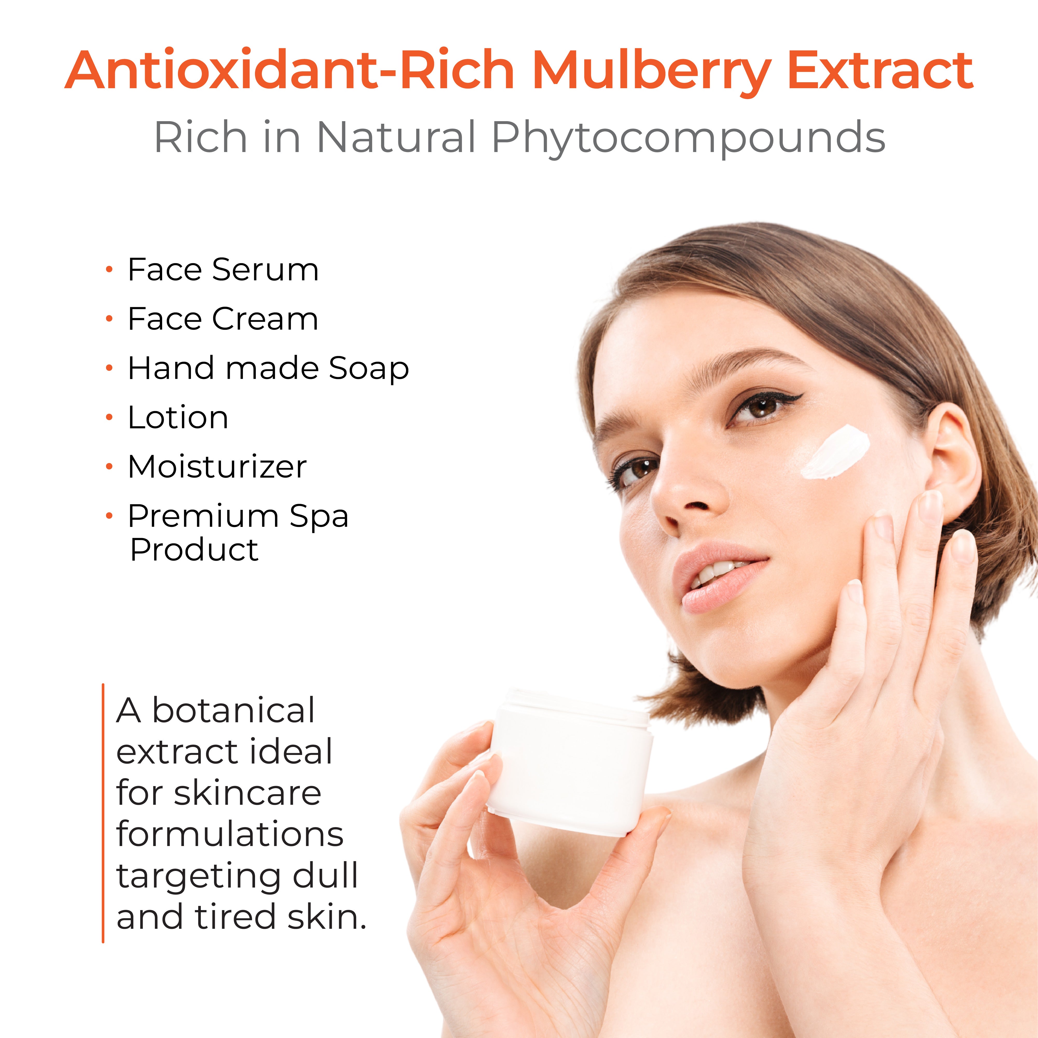 Mulberry Extract