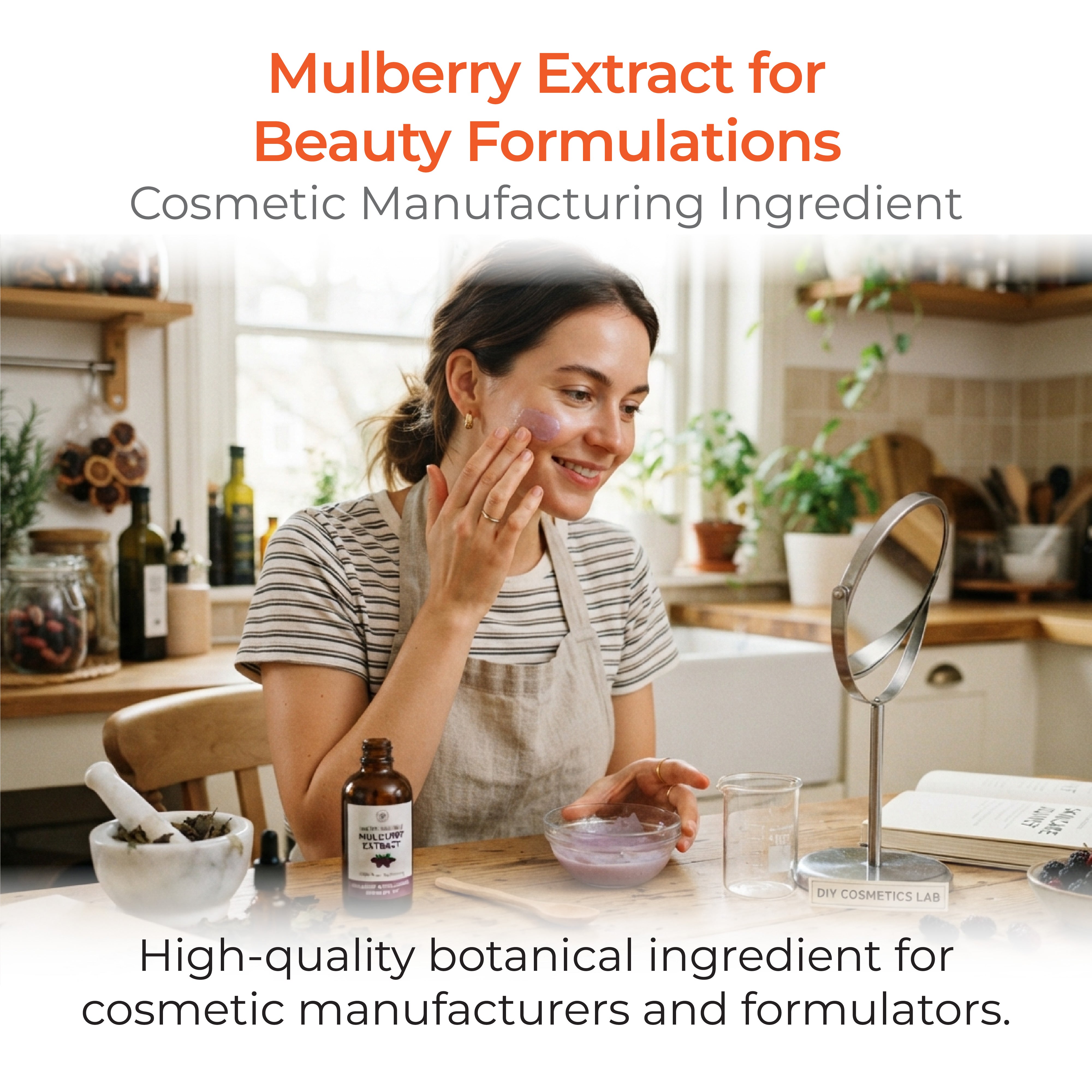 Mulberry Extract