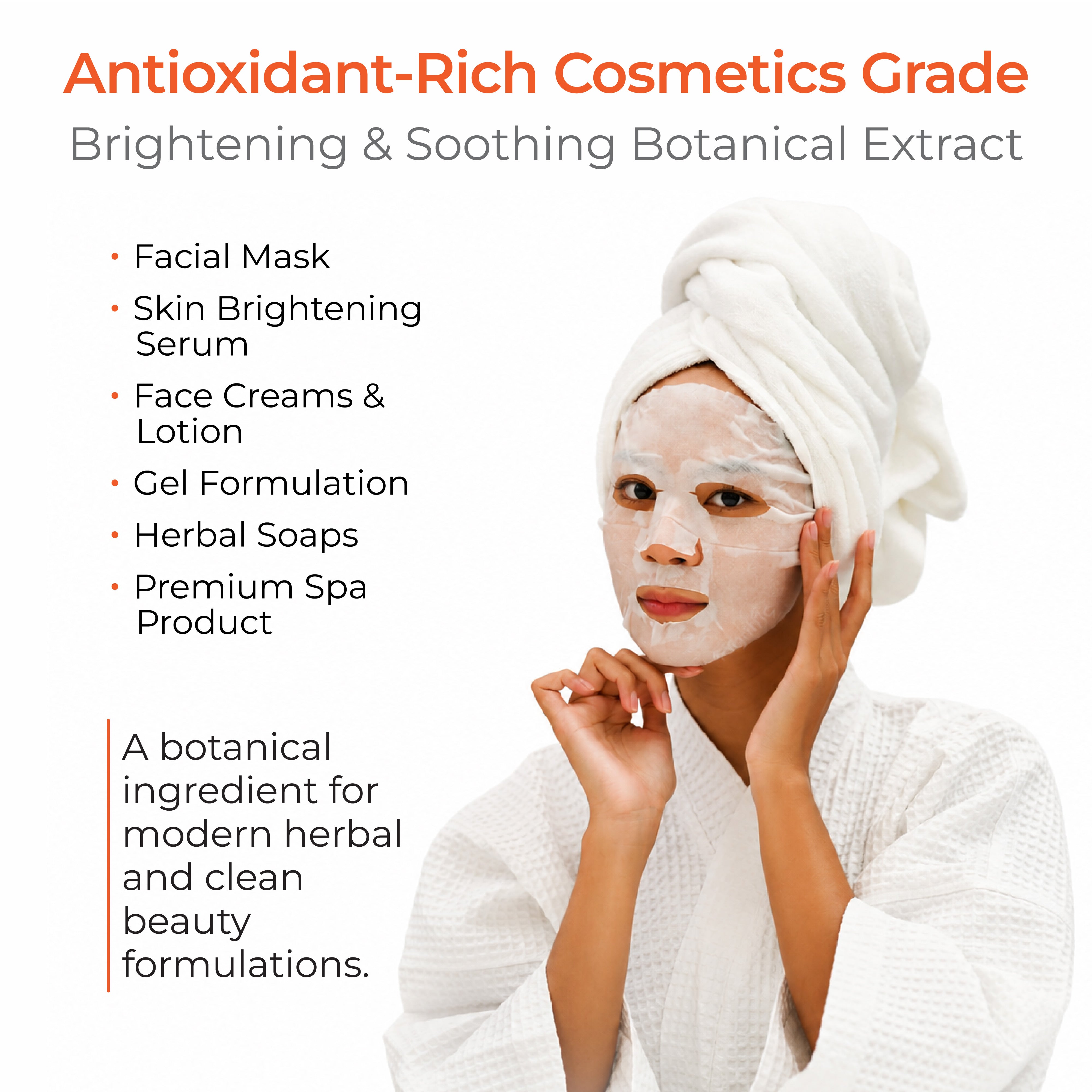 Mulberry Root Extract