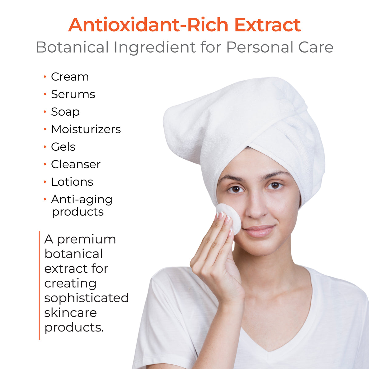 Myrrh Extract