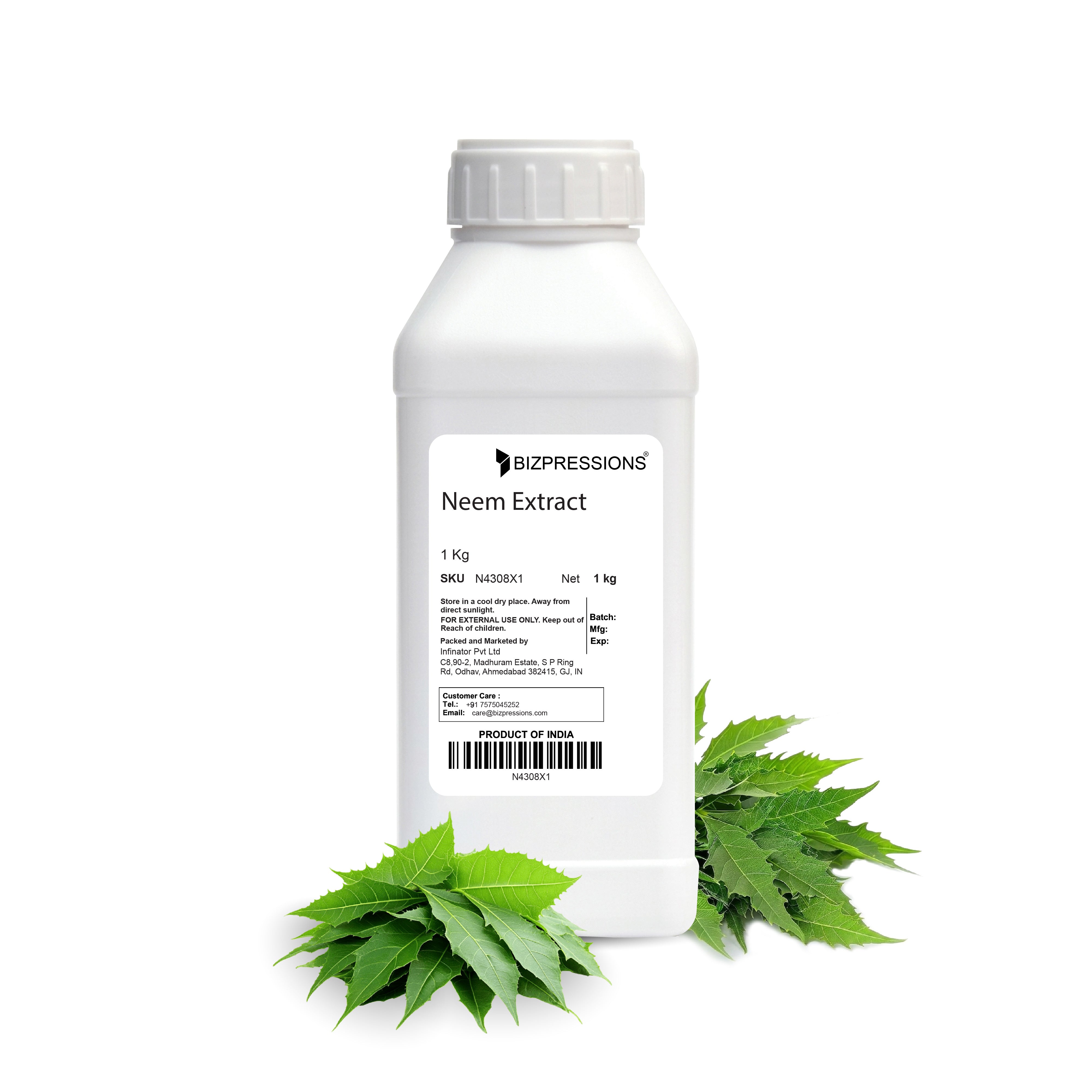 Neem Extract