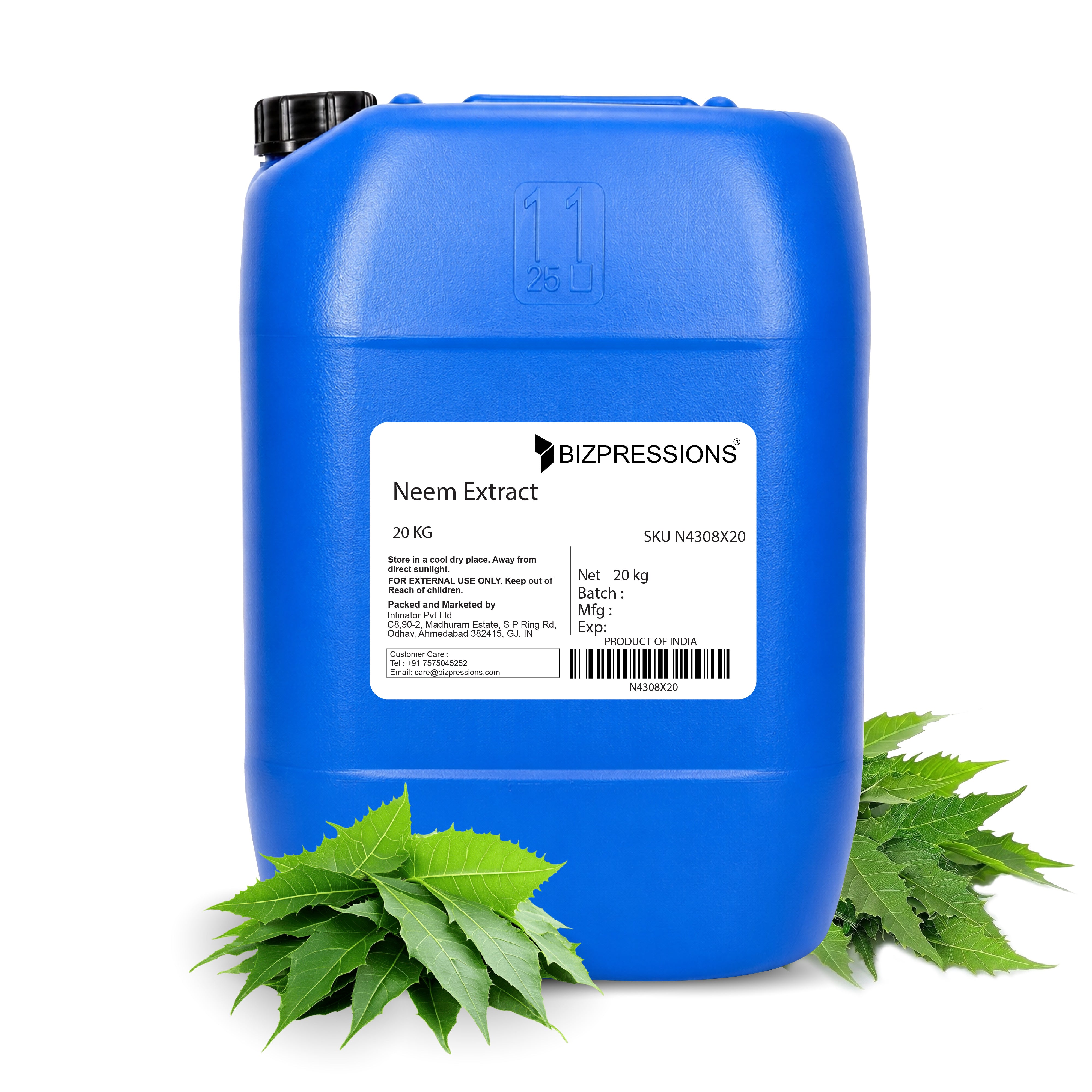 Neem Extract