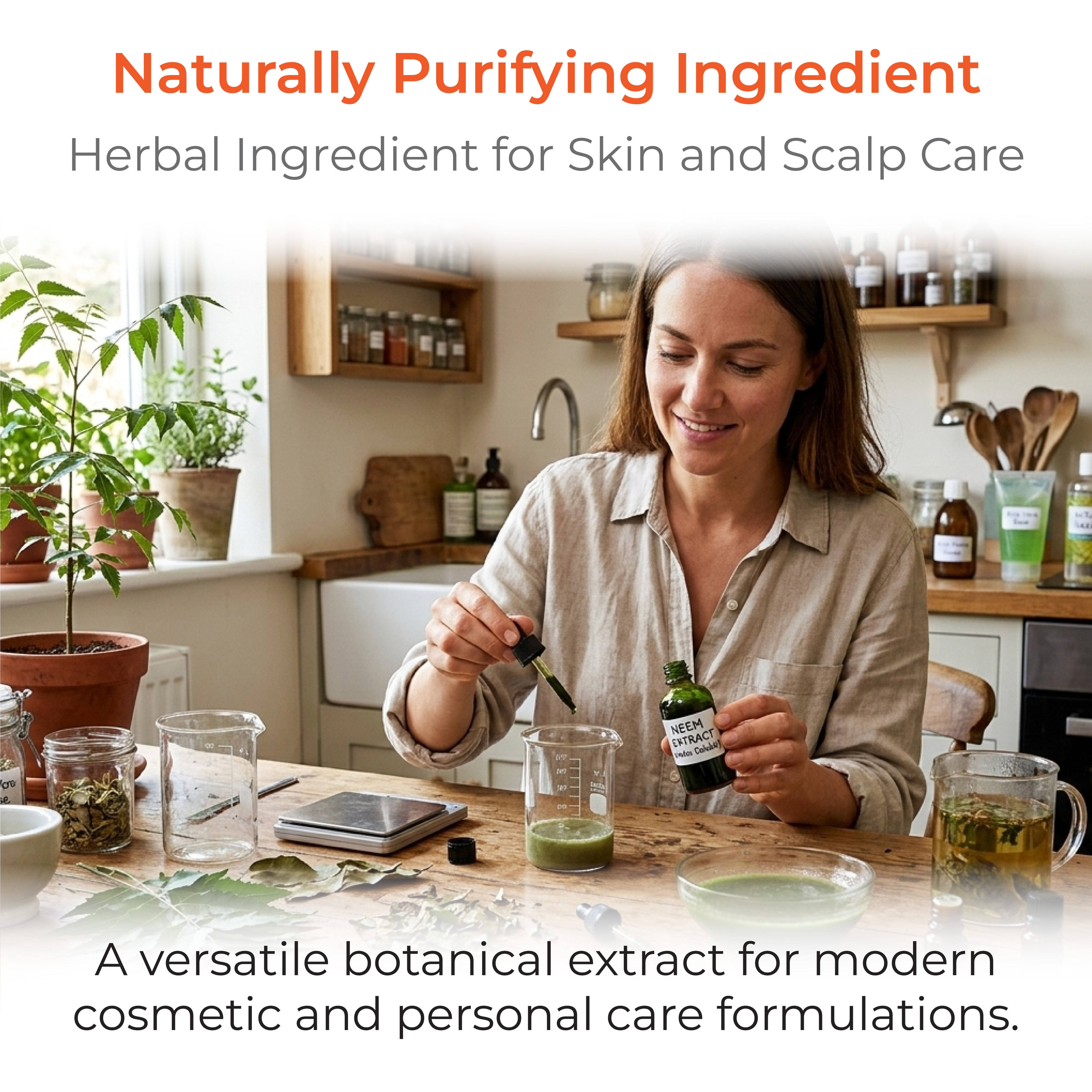 Neem Extract