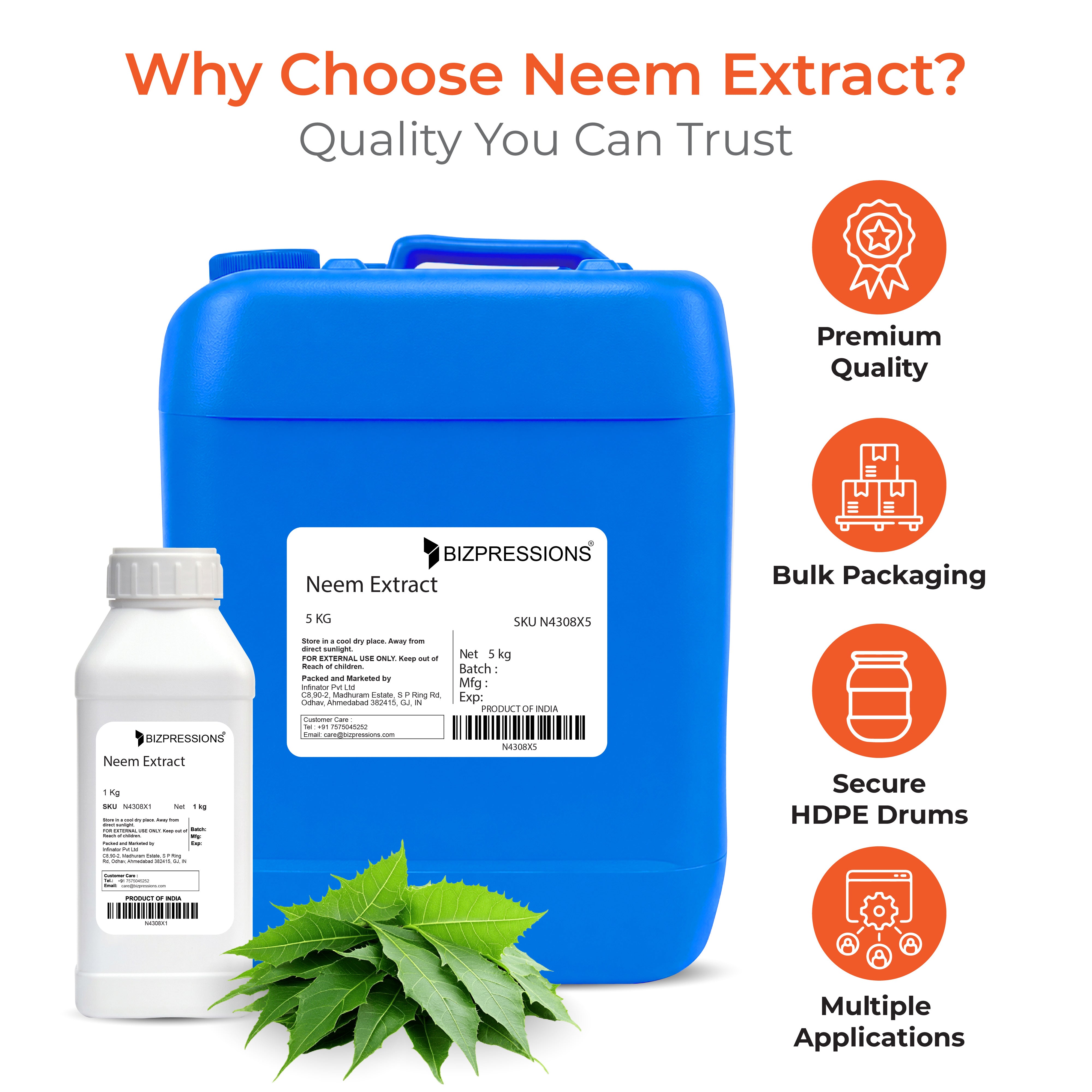 Neem Extract