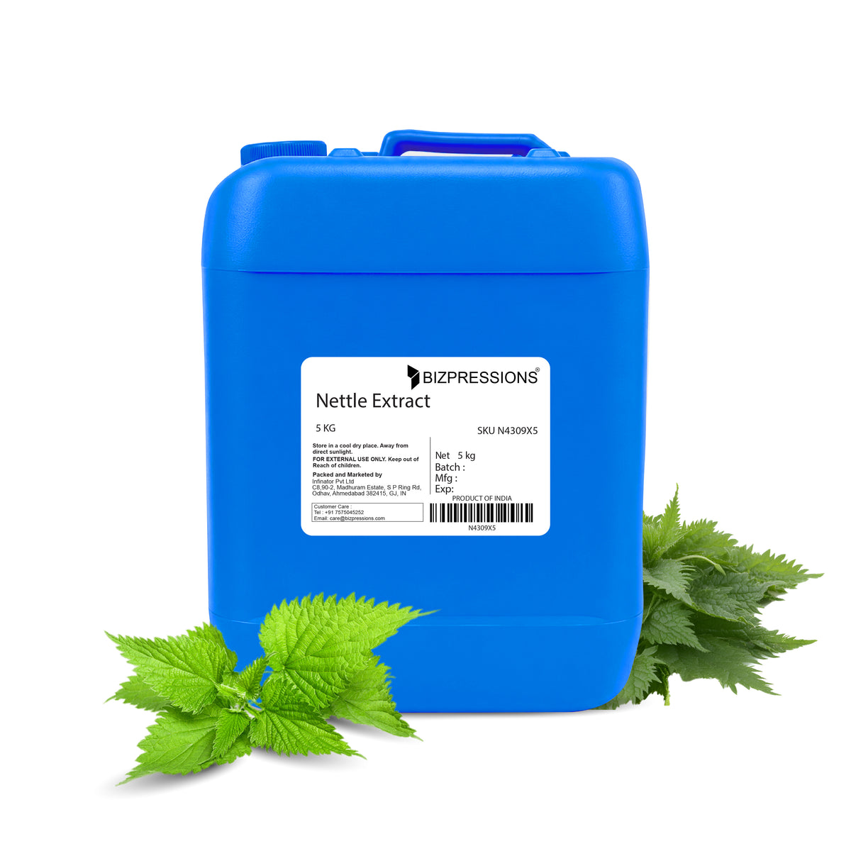 Nettle Extract