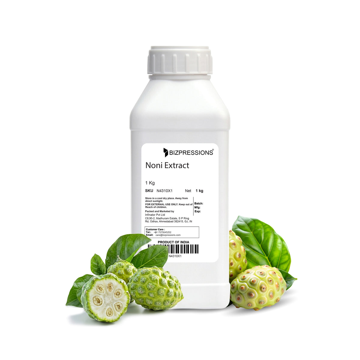 Noni Extract
