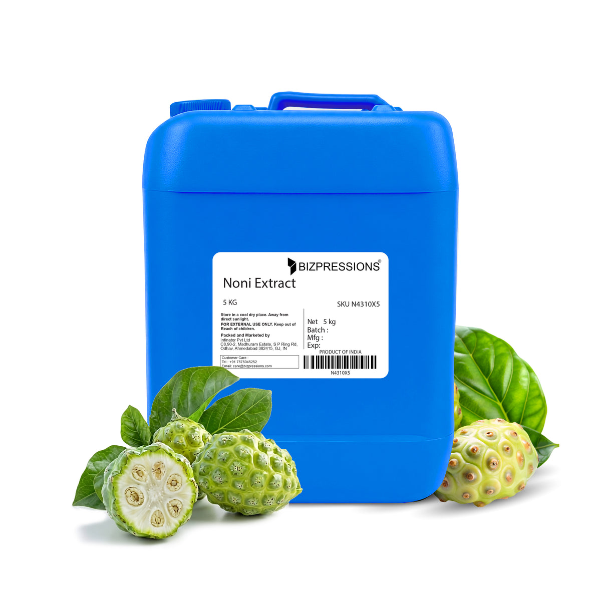 Noni Extract