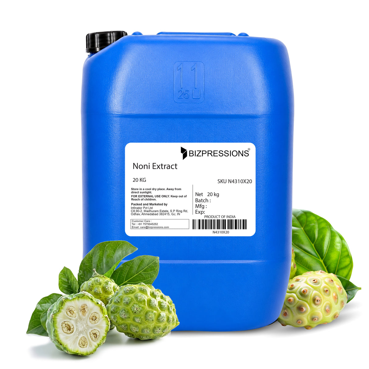 Noni Extract