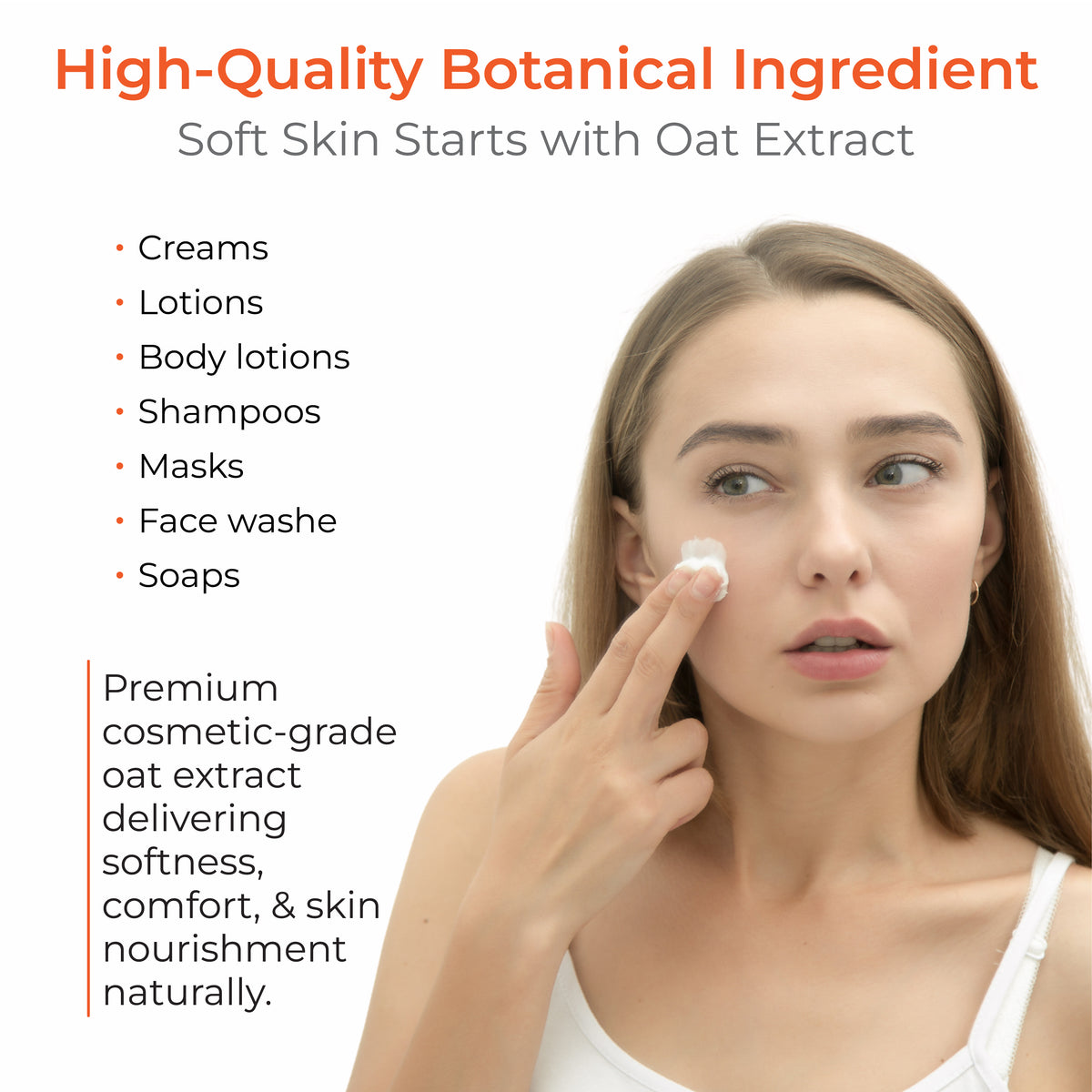 Oat Extract