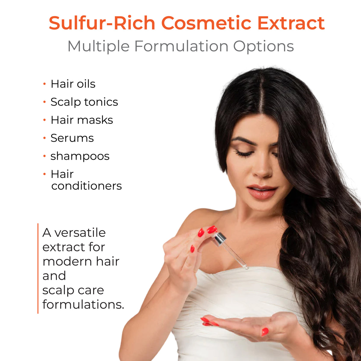 Onion Extract Odour Less