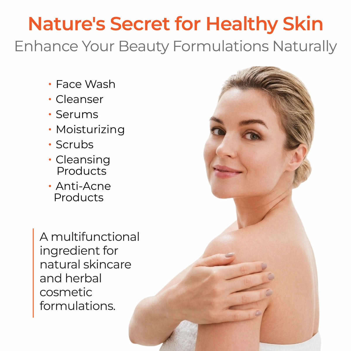 Papaya Seed Extract
