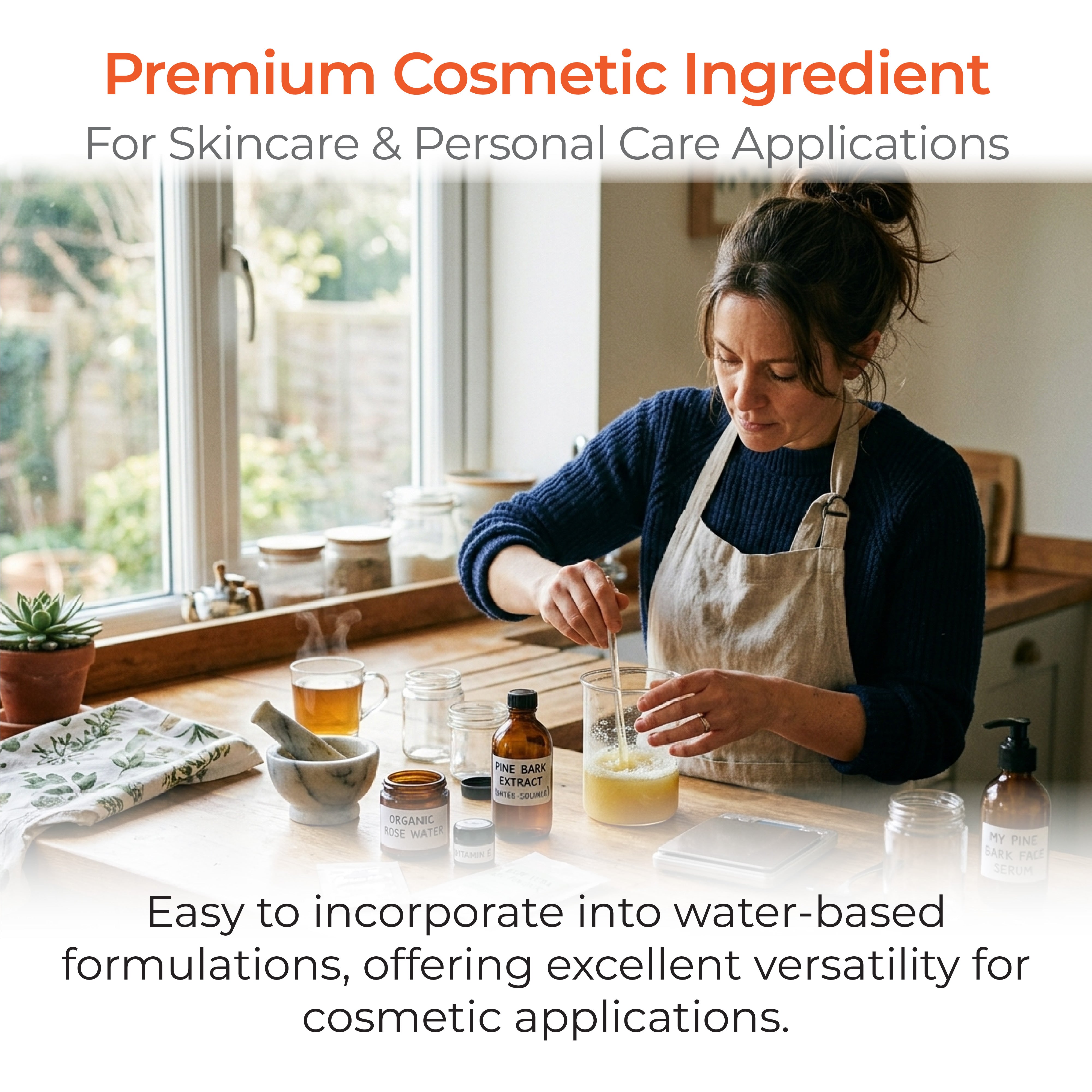 Pine Bark Extract
