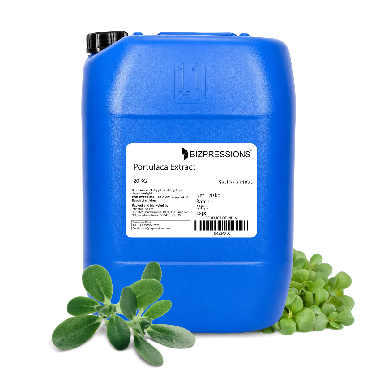 Portulaca Extract