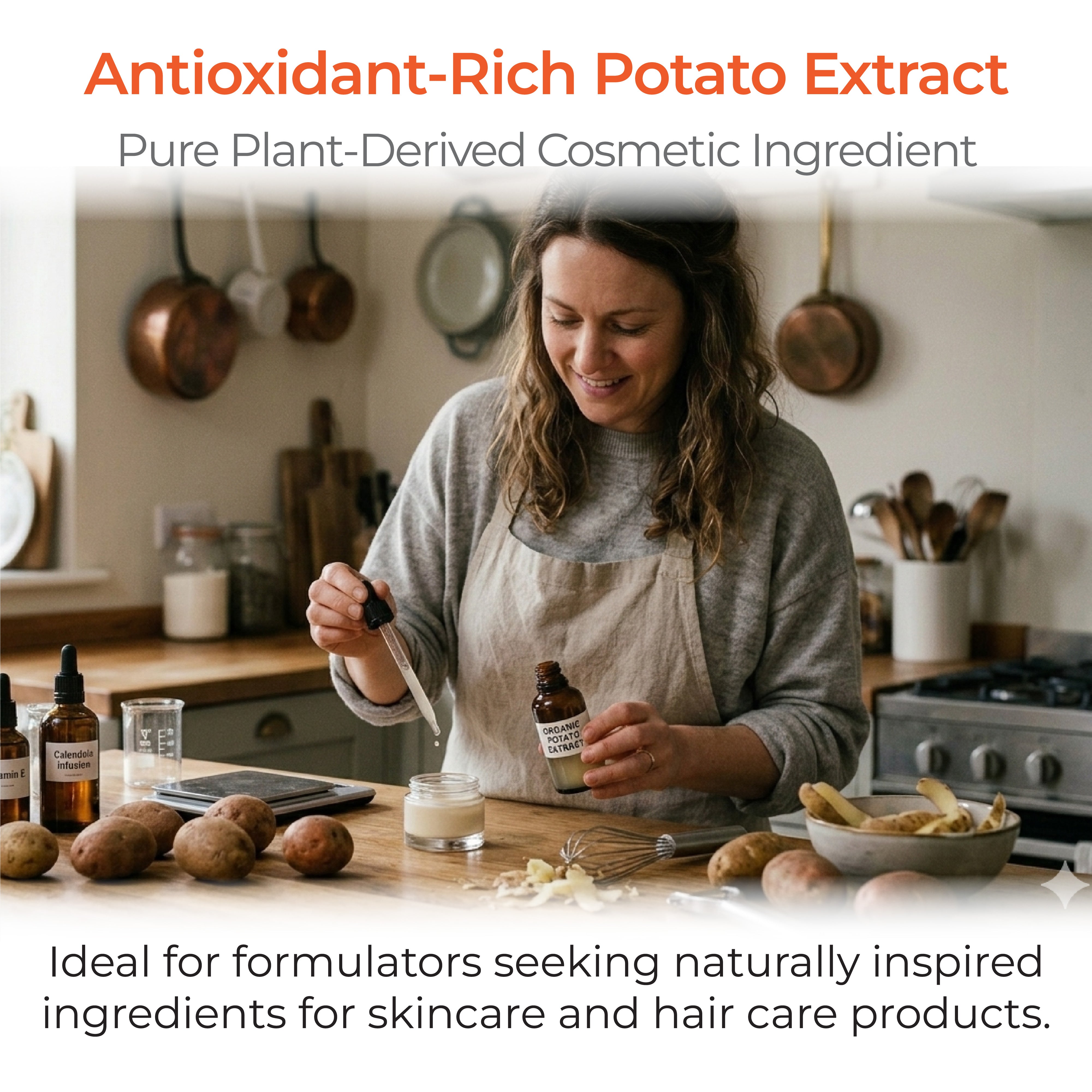 Potato Extract