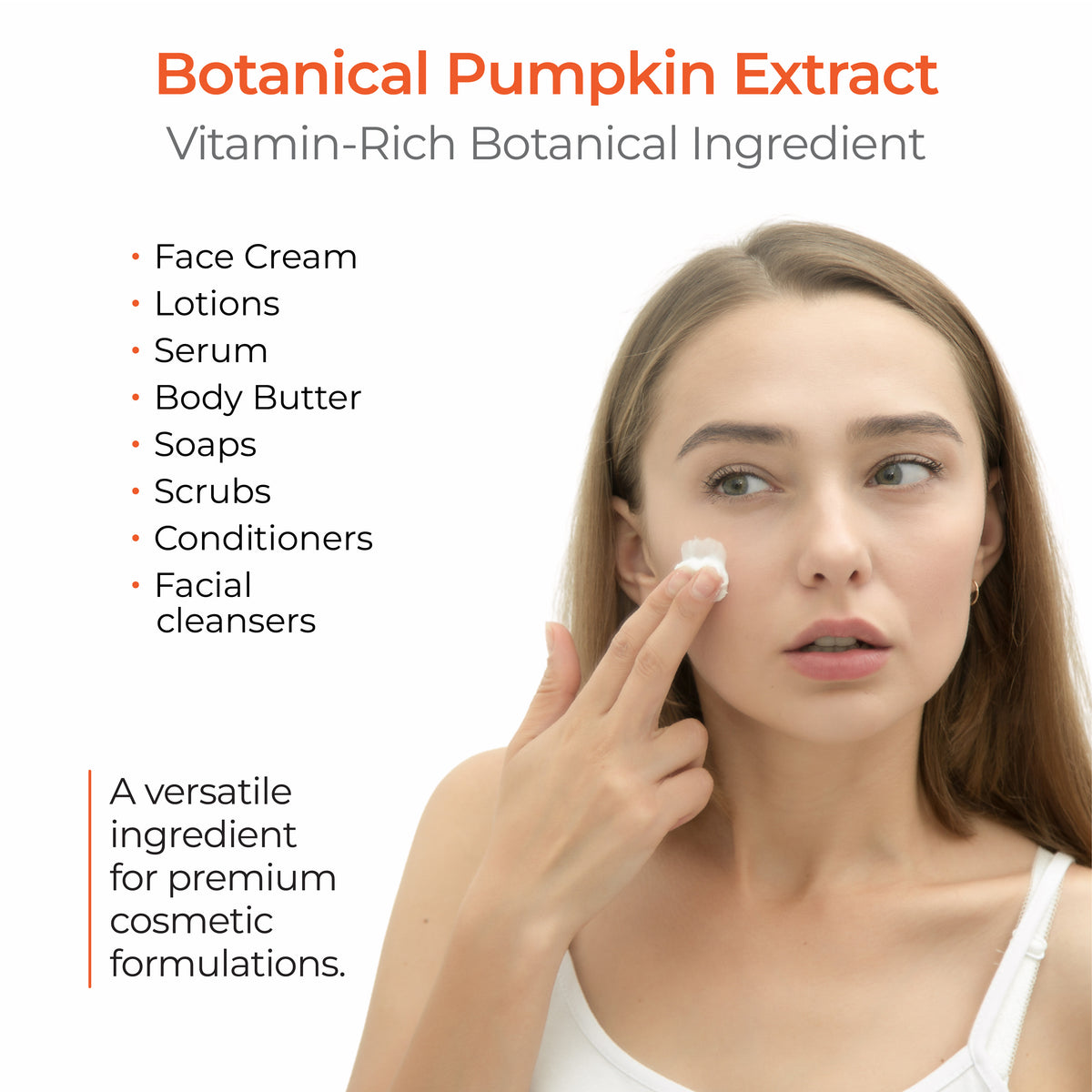 Pumpkin Extract