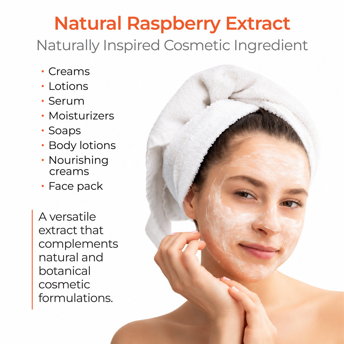 Raspberry Extract