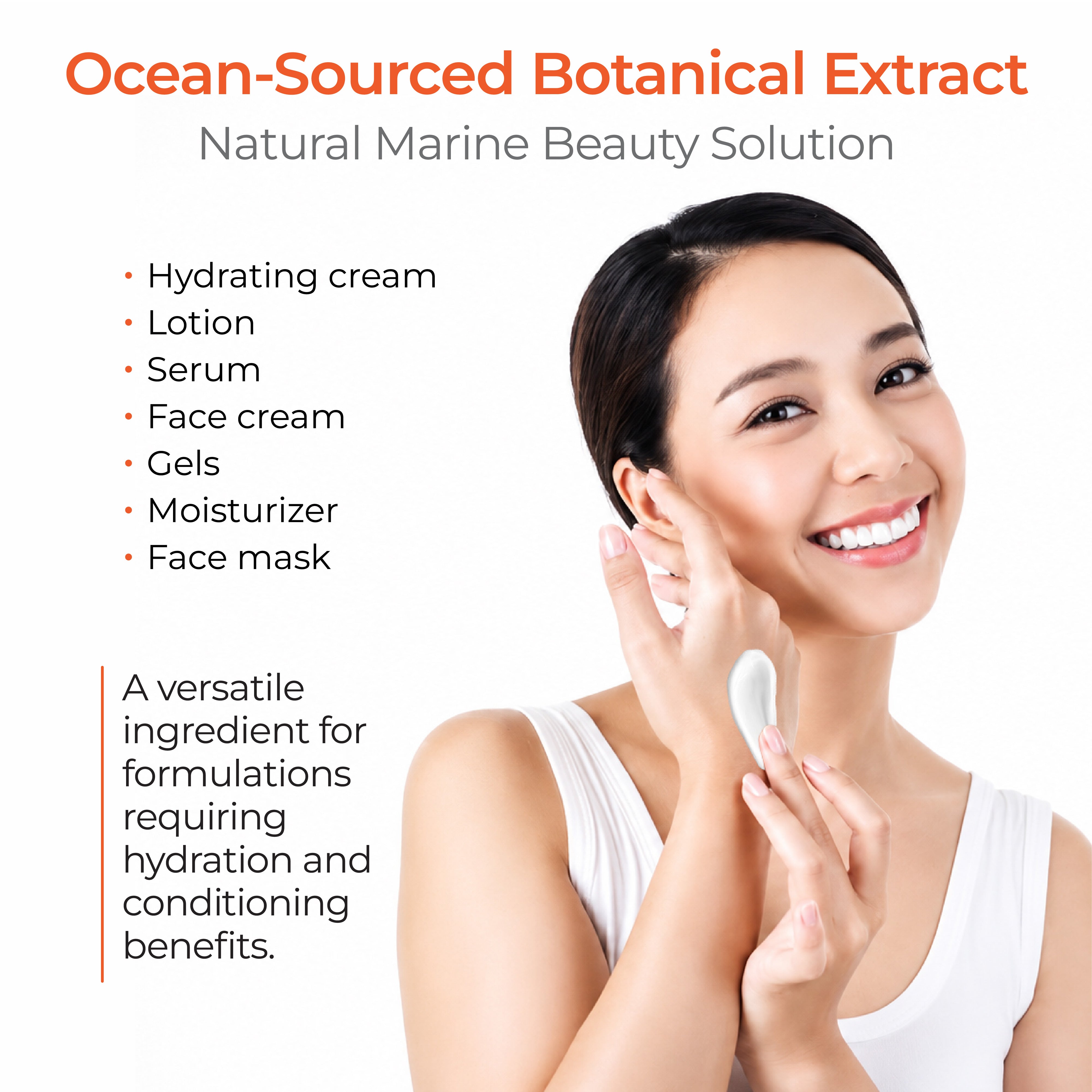 Red Algae Extract