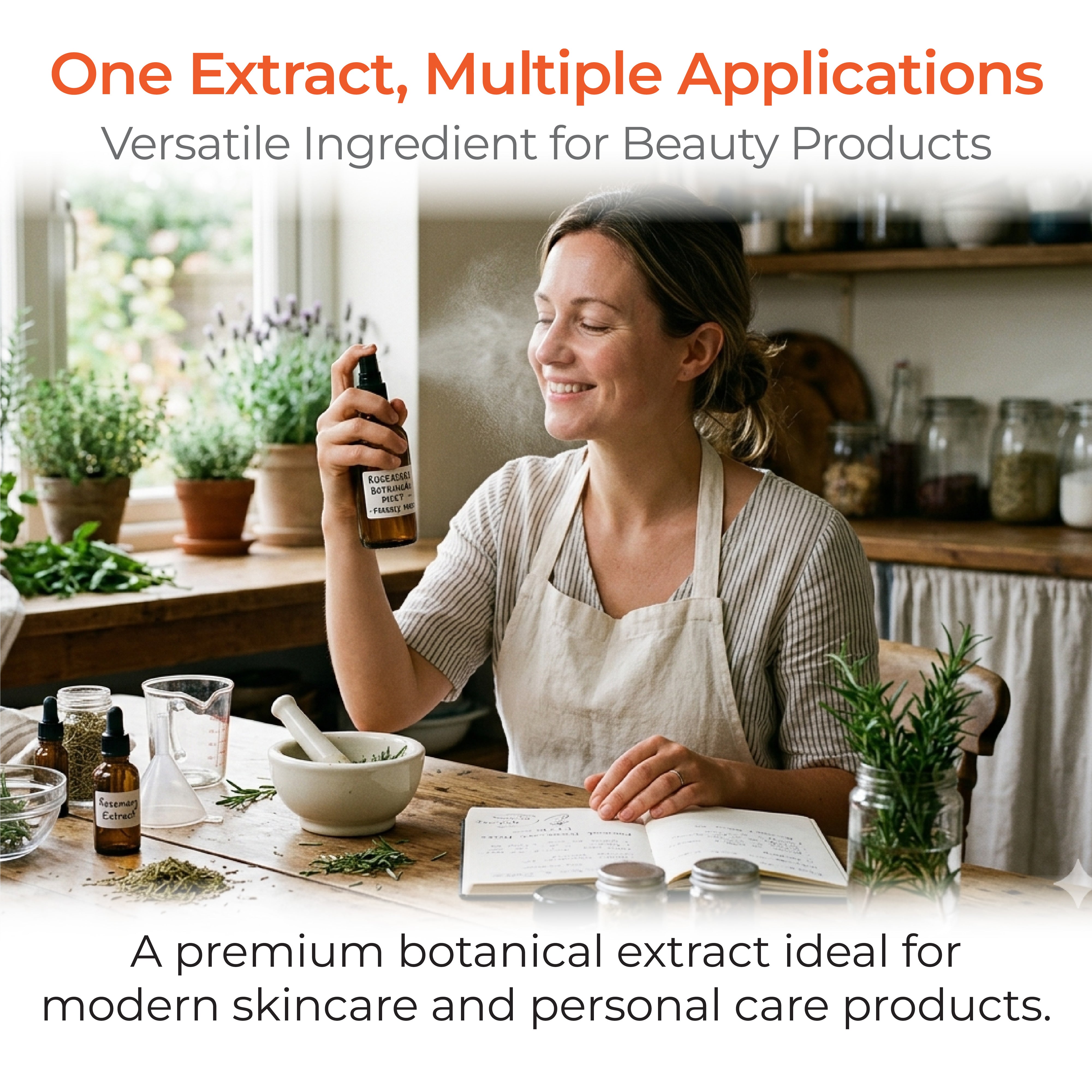 Red Algae Extract