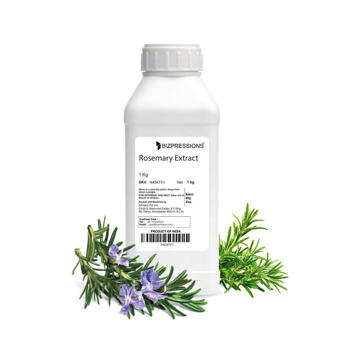 Rosemary Extract