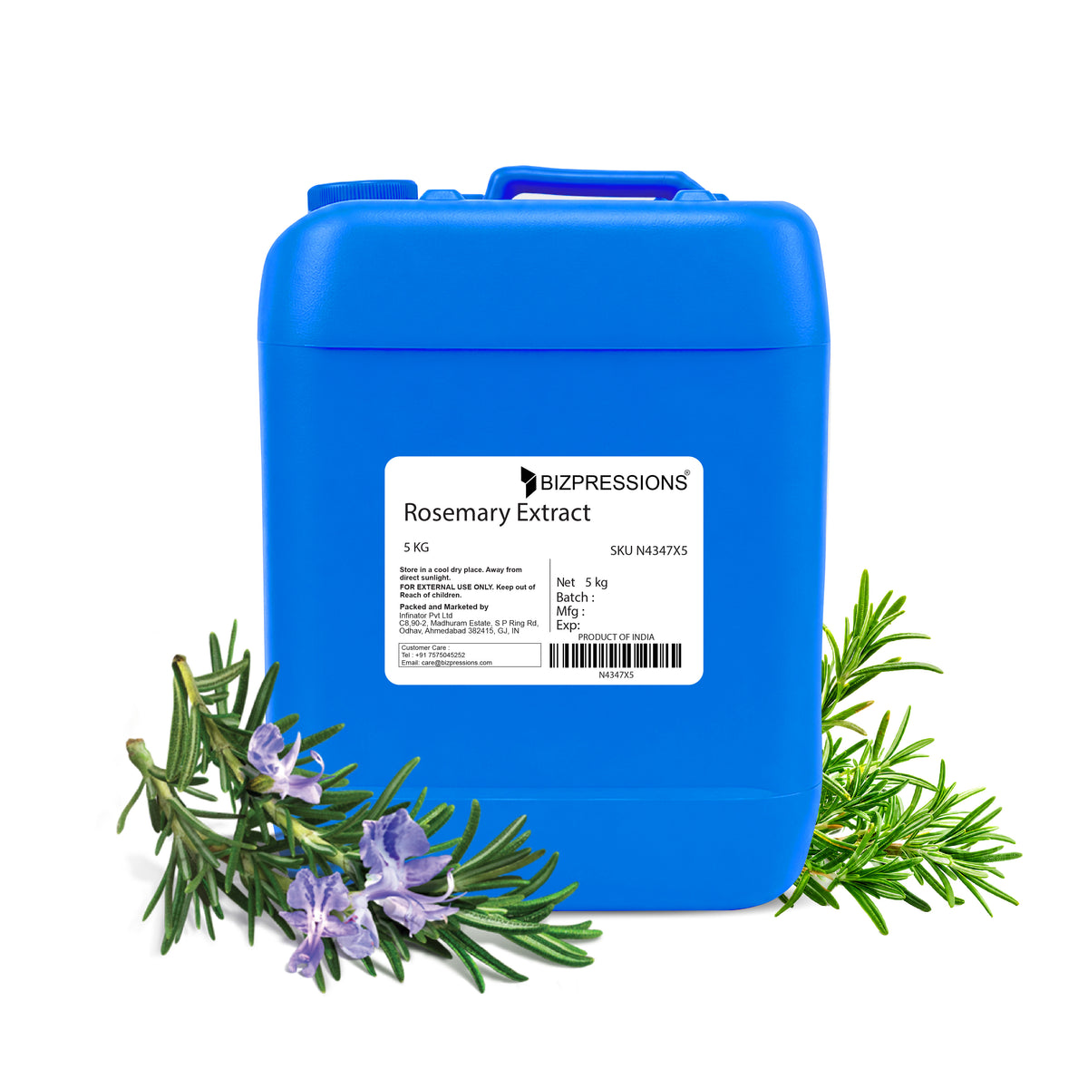 Rosemary Extract