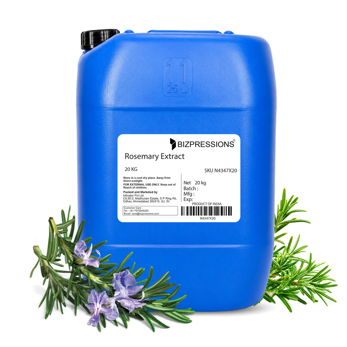 Rosemary Extract