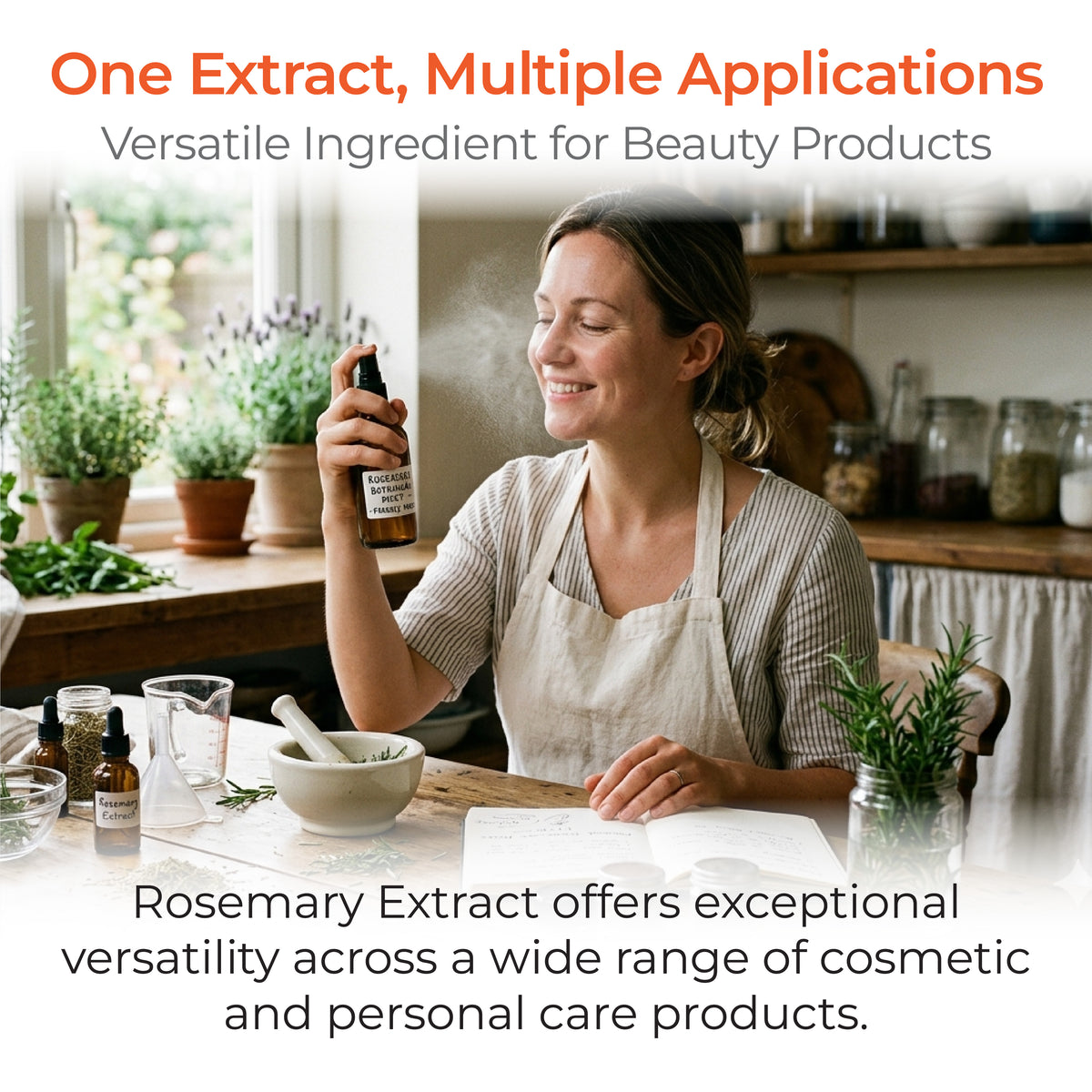 Rosemary Extract
