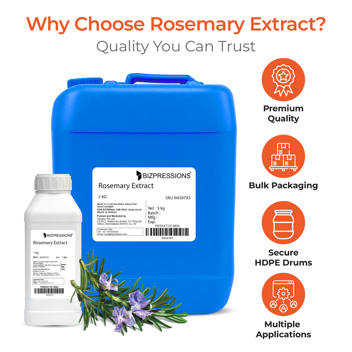 Rosemary Extract
