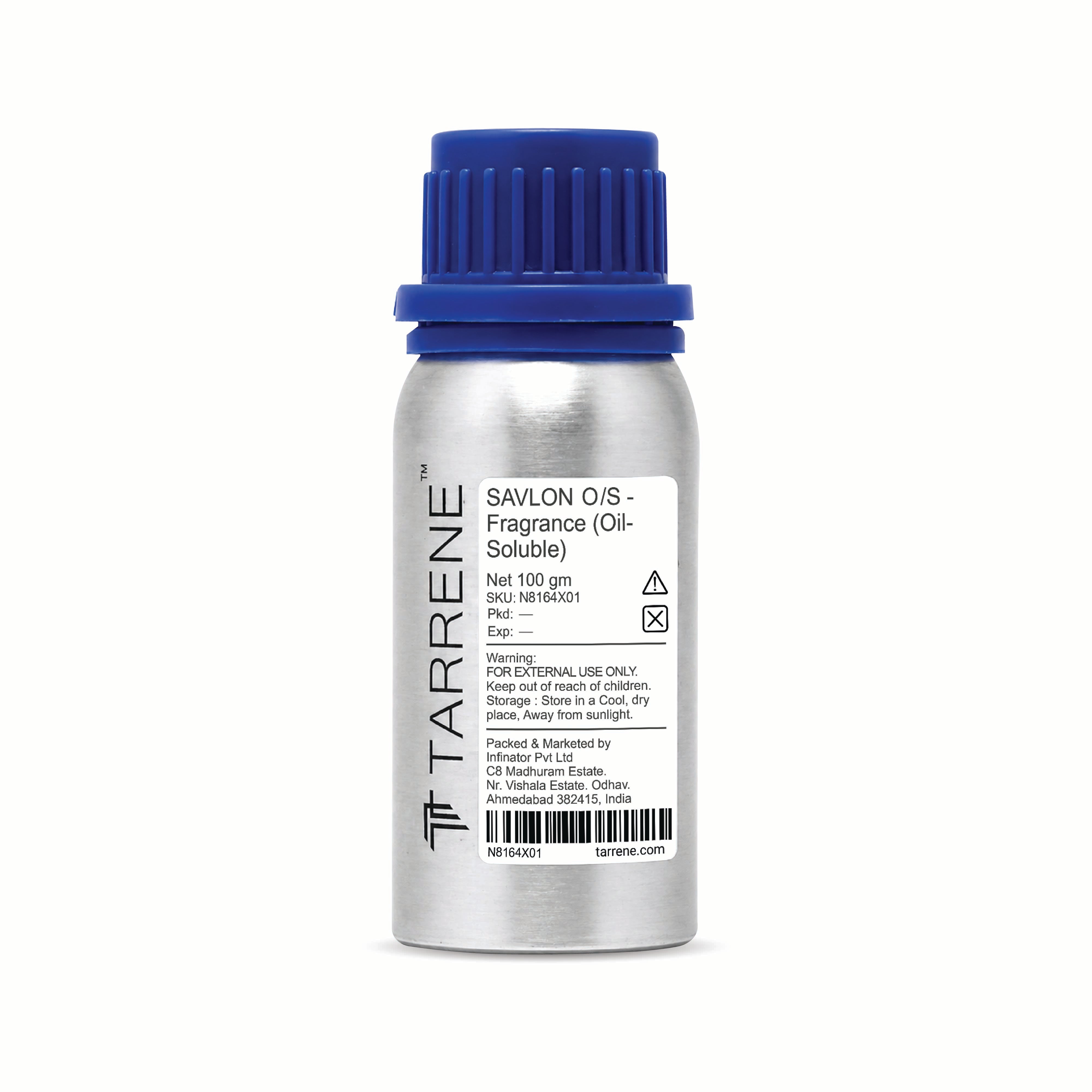 SAVLON - Fragrance ( Oil Soluble )