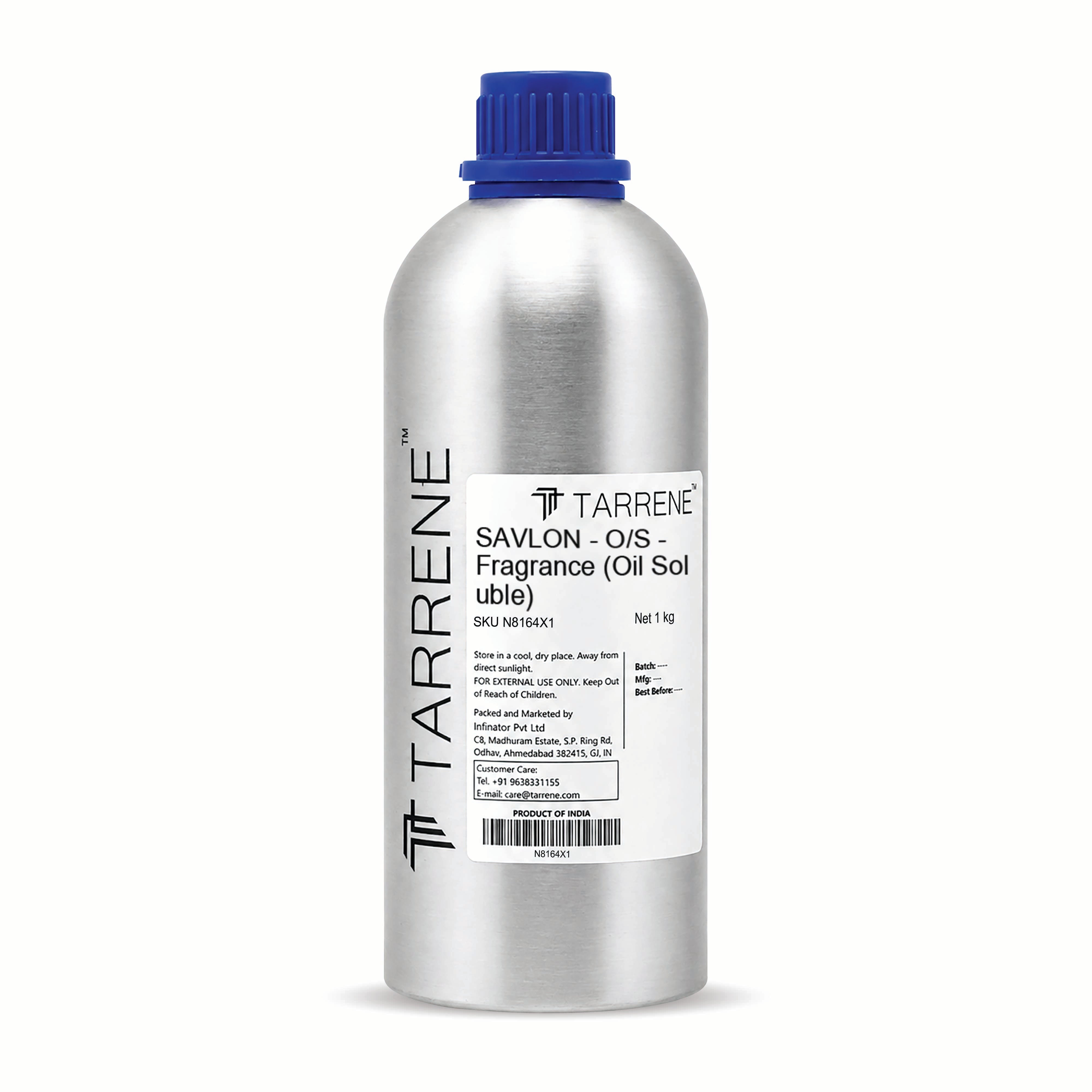SAVLON - Fragrance ( Oil Soluble )