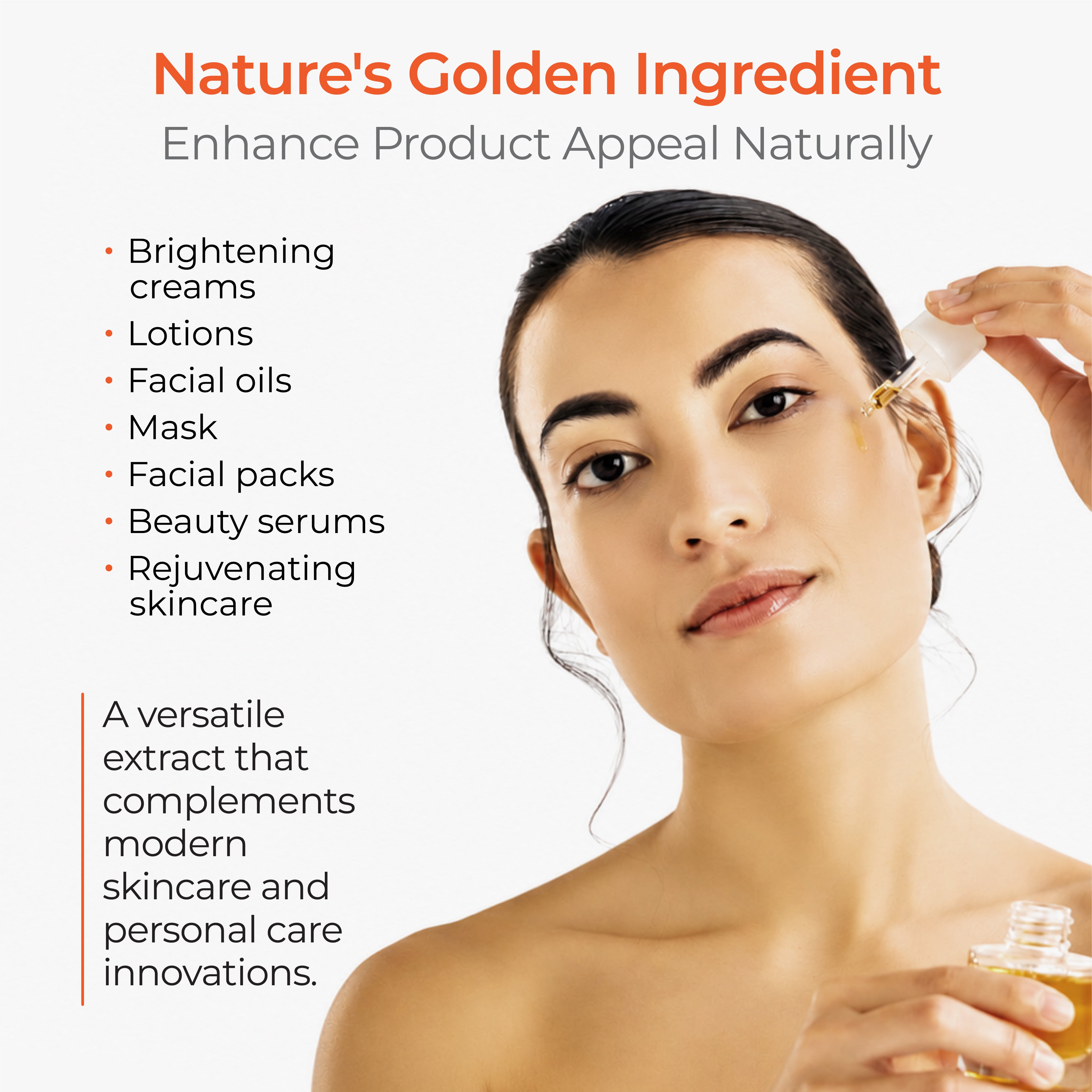 Saffron Extract