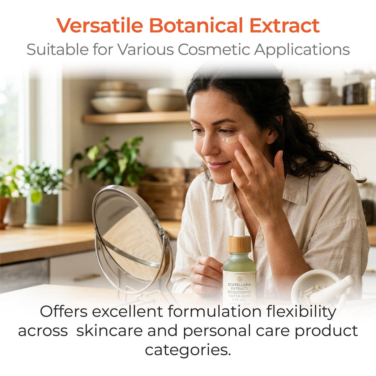 Scutellaria Extract