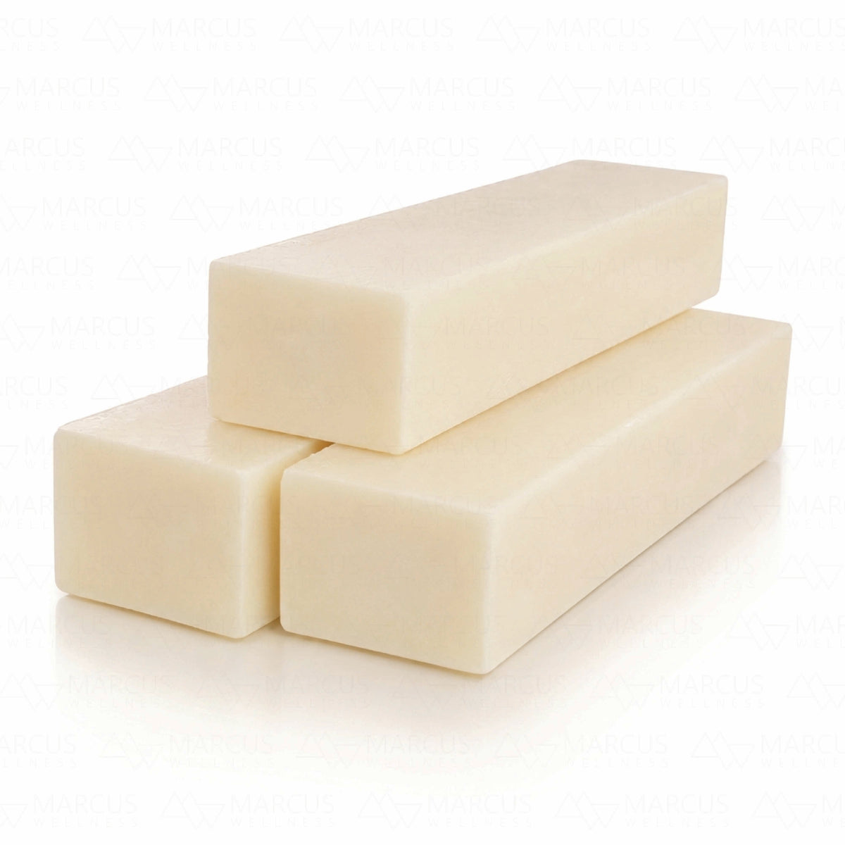 Marcus Wellness Shea Butter Soap Base