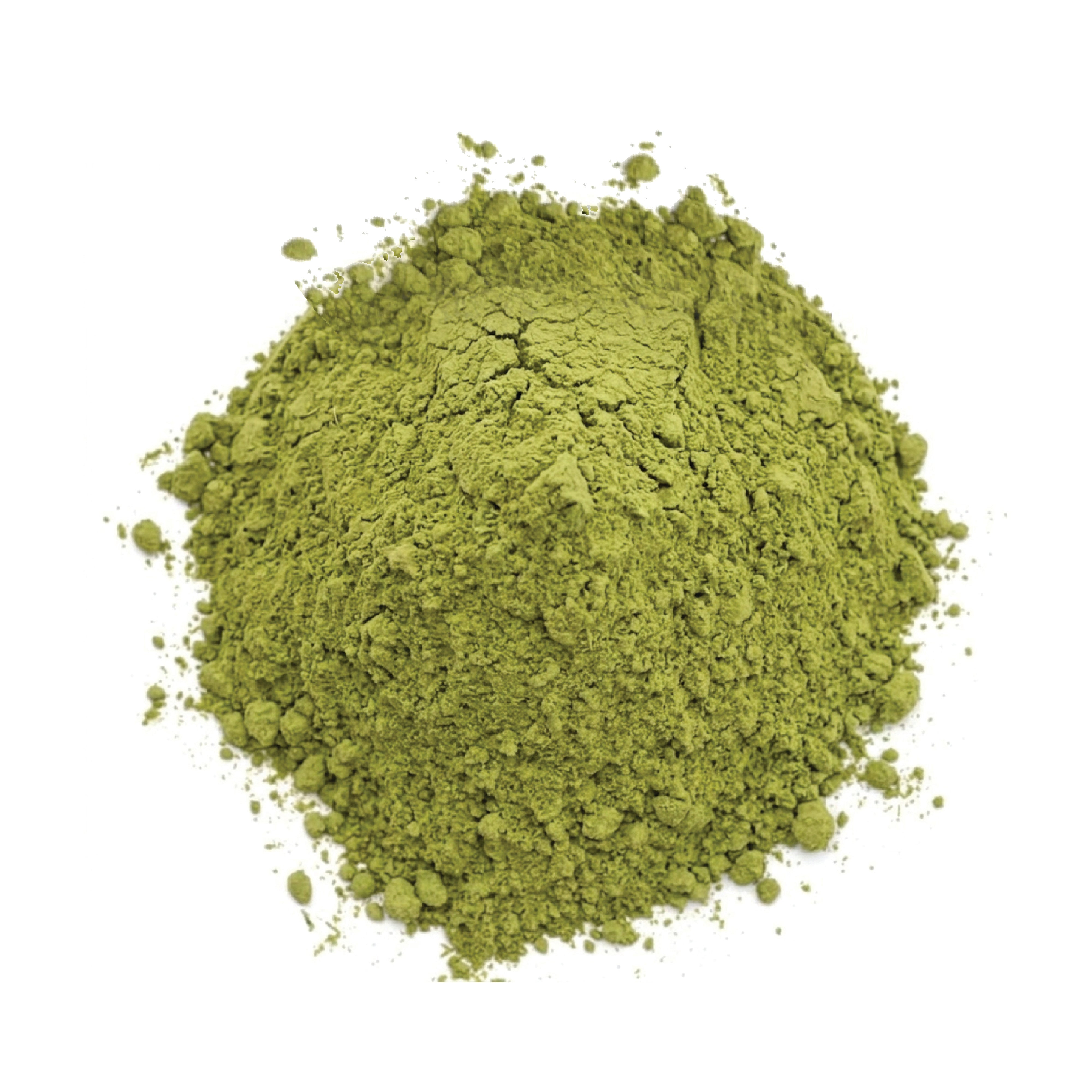 Sidr Powder for Natural Hair and Scalp Care