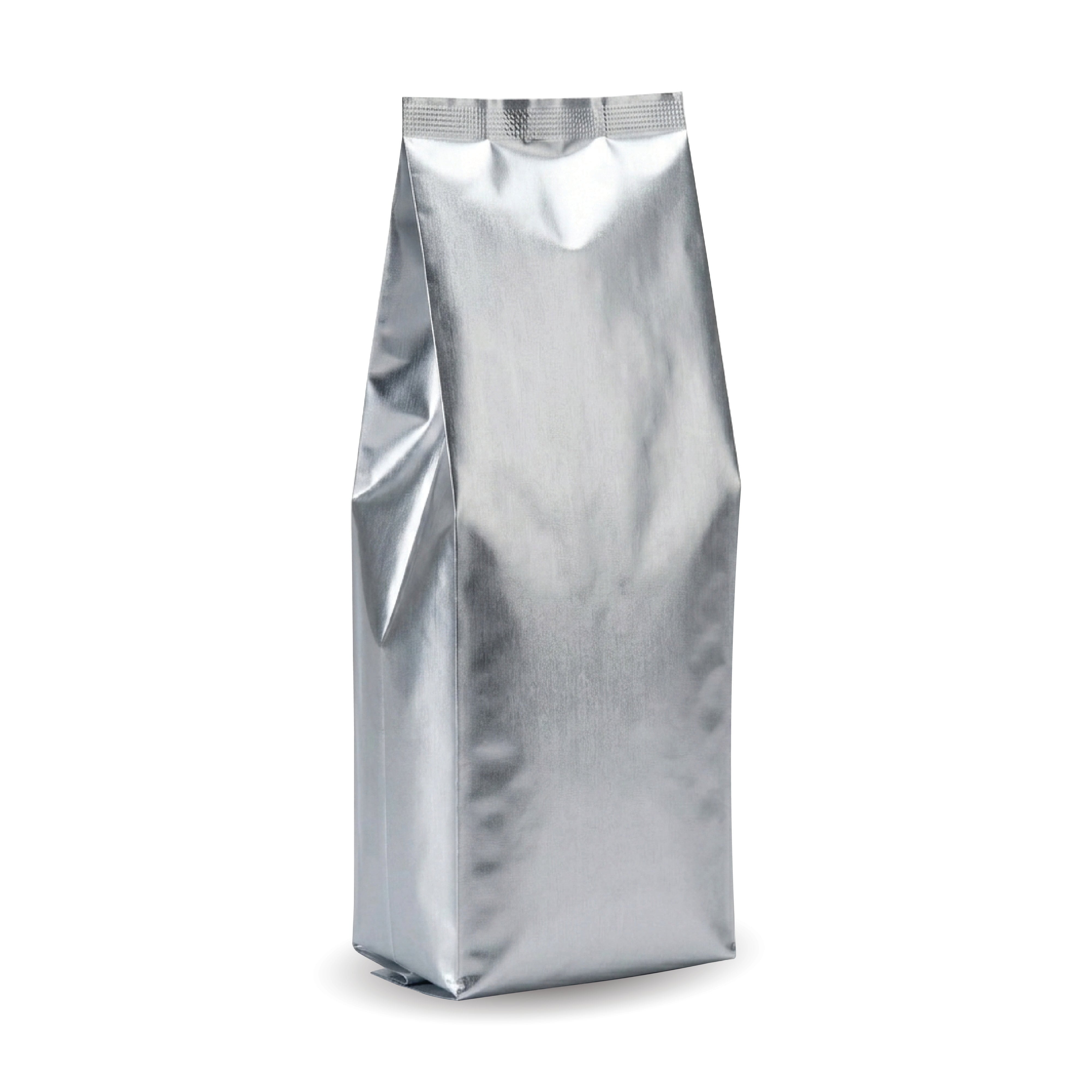 Matt Side Gusset Pouch