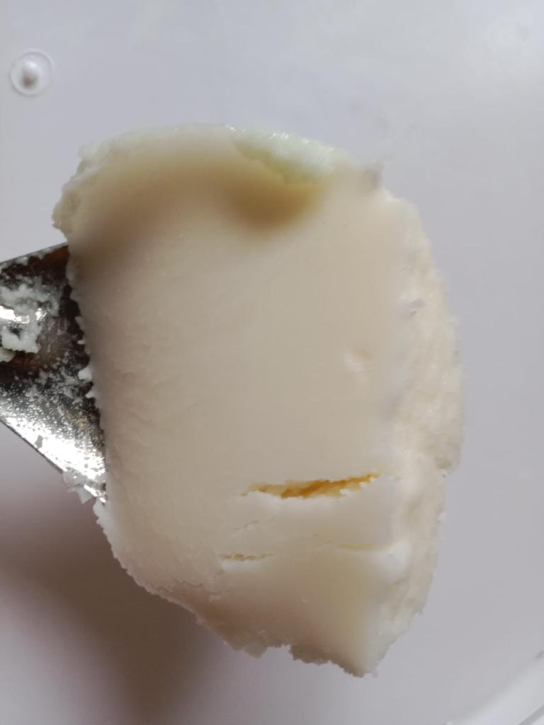 Soy Butter Wax