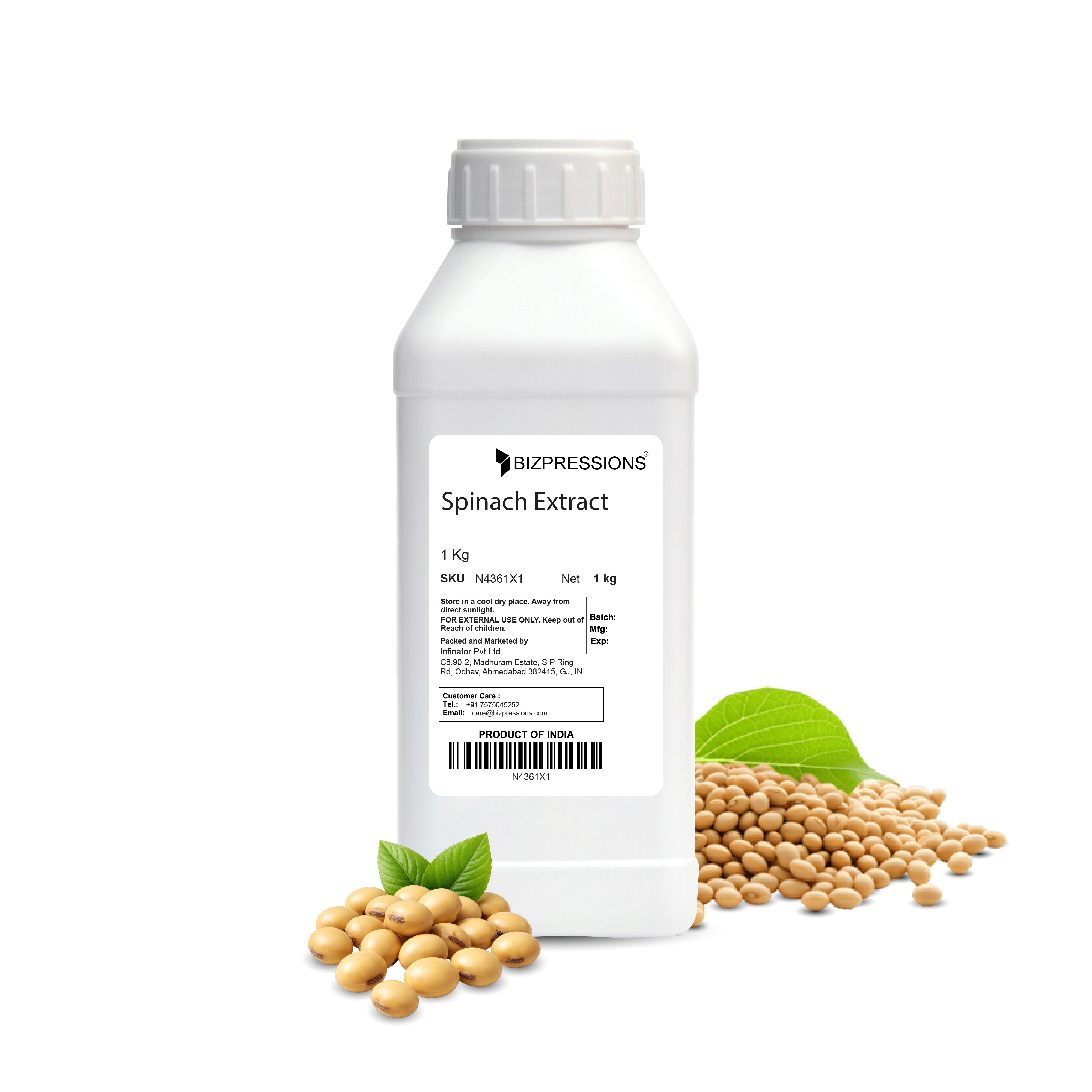 Soya Protein Extract