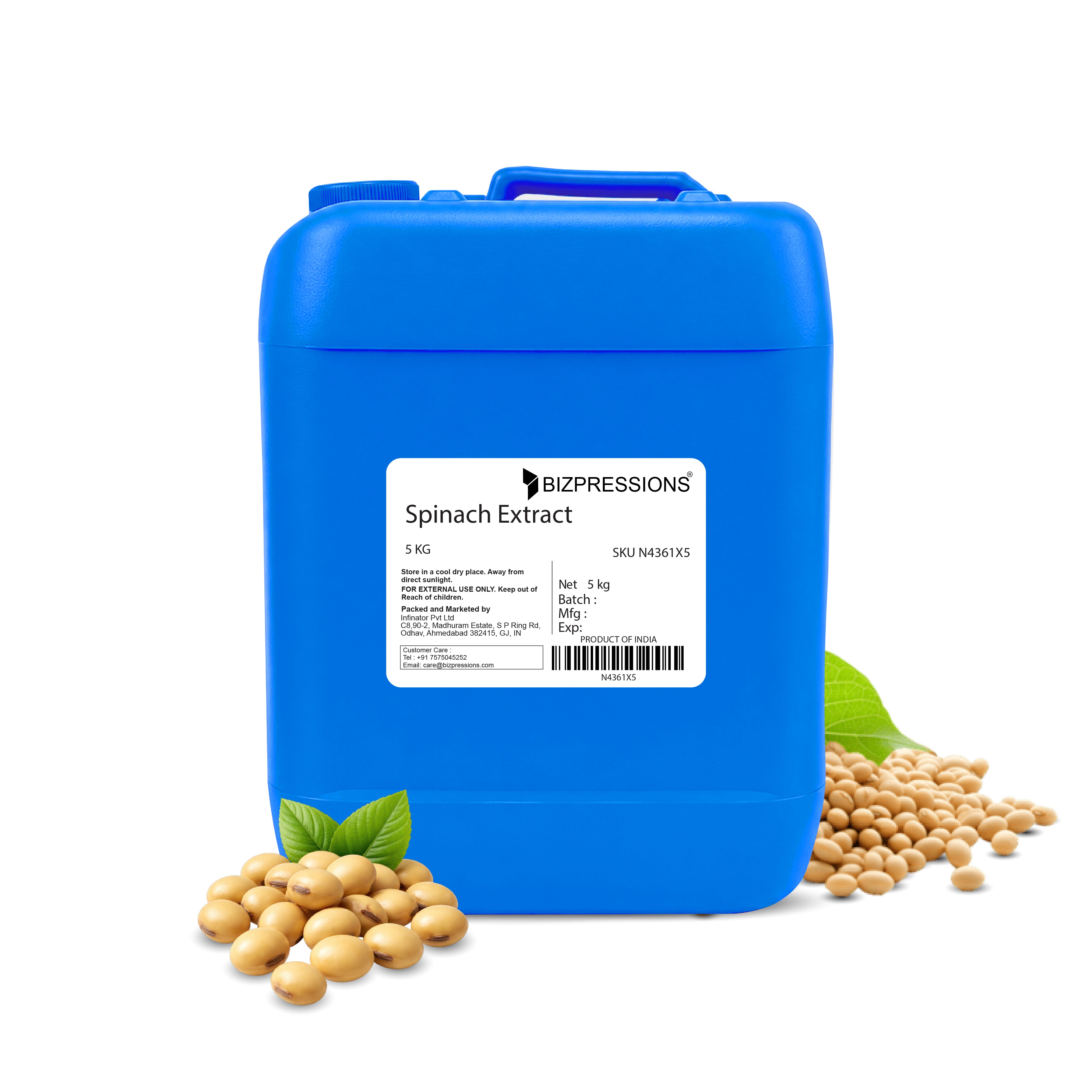 Soya Protein Extract