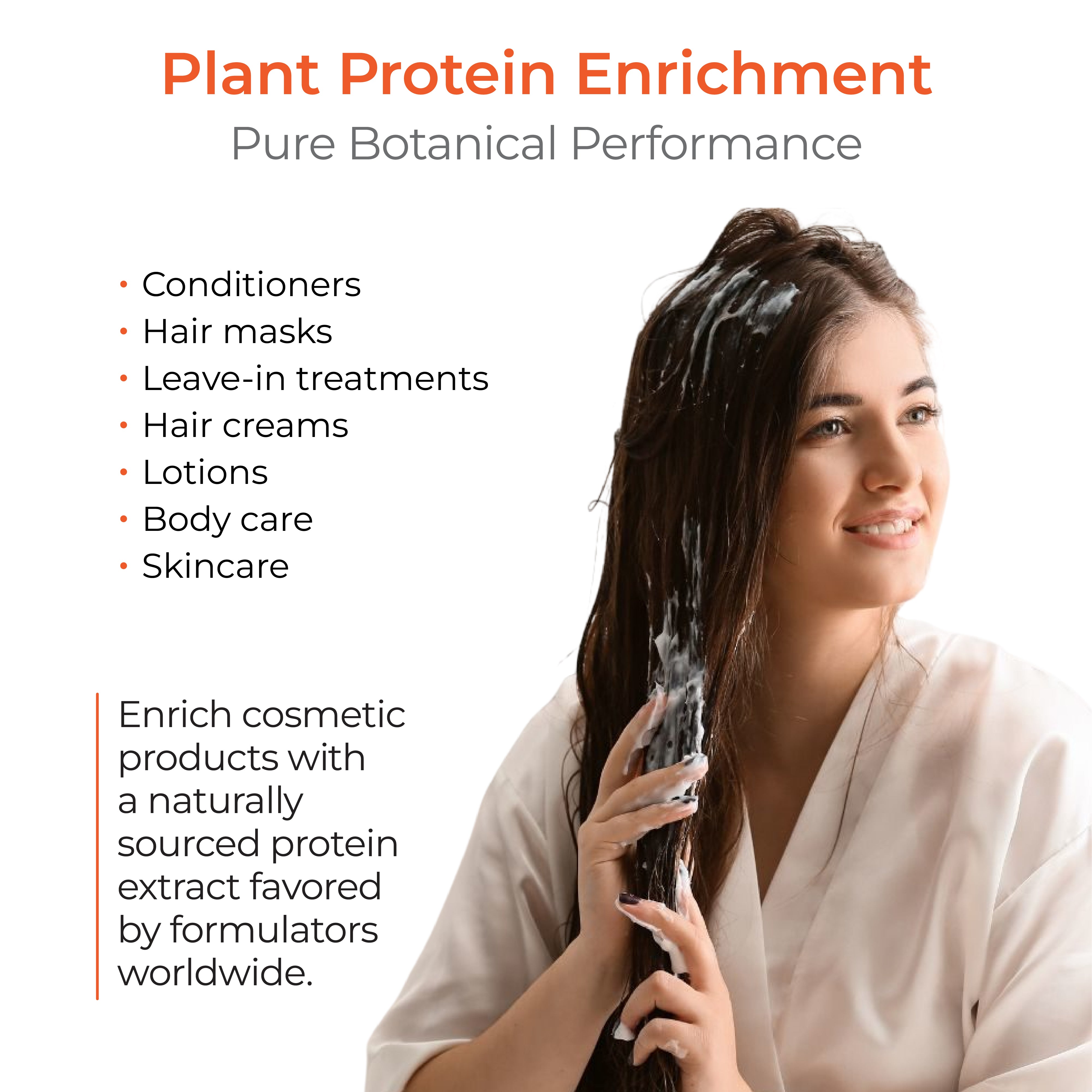 Soya Protein Extract