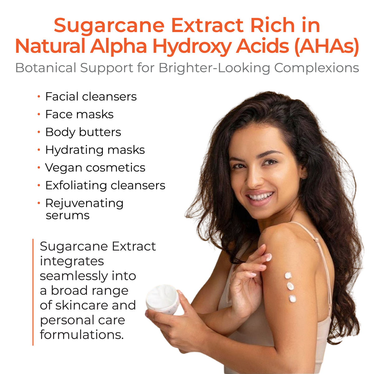 Sugarcane Extract