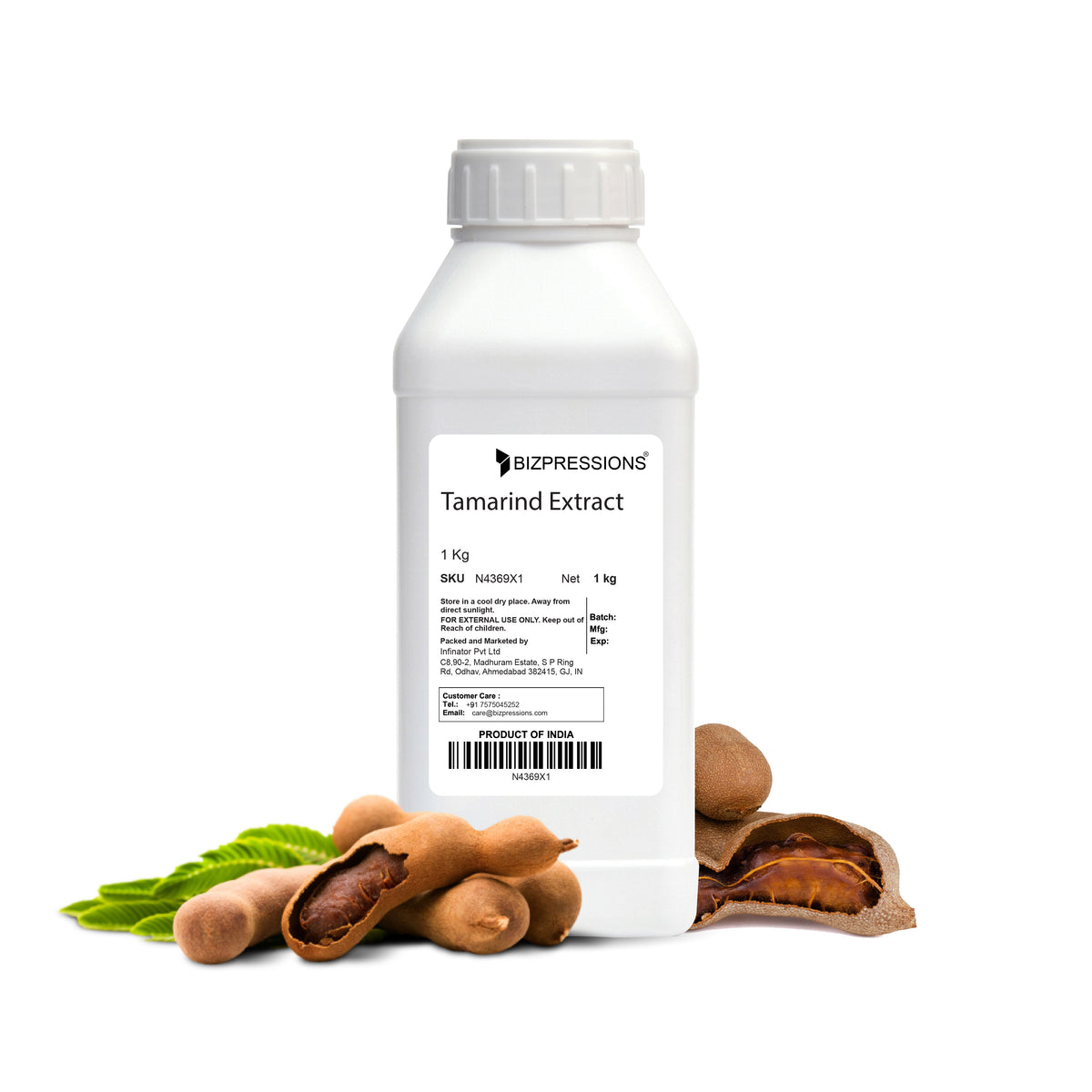 Tamarind Extract