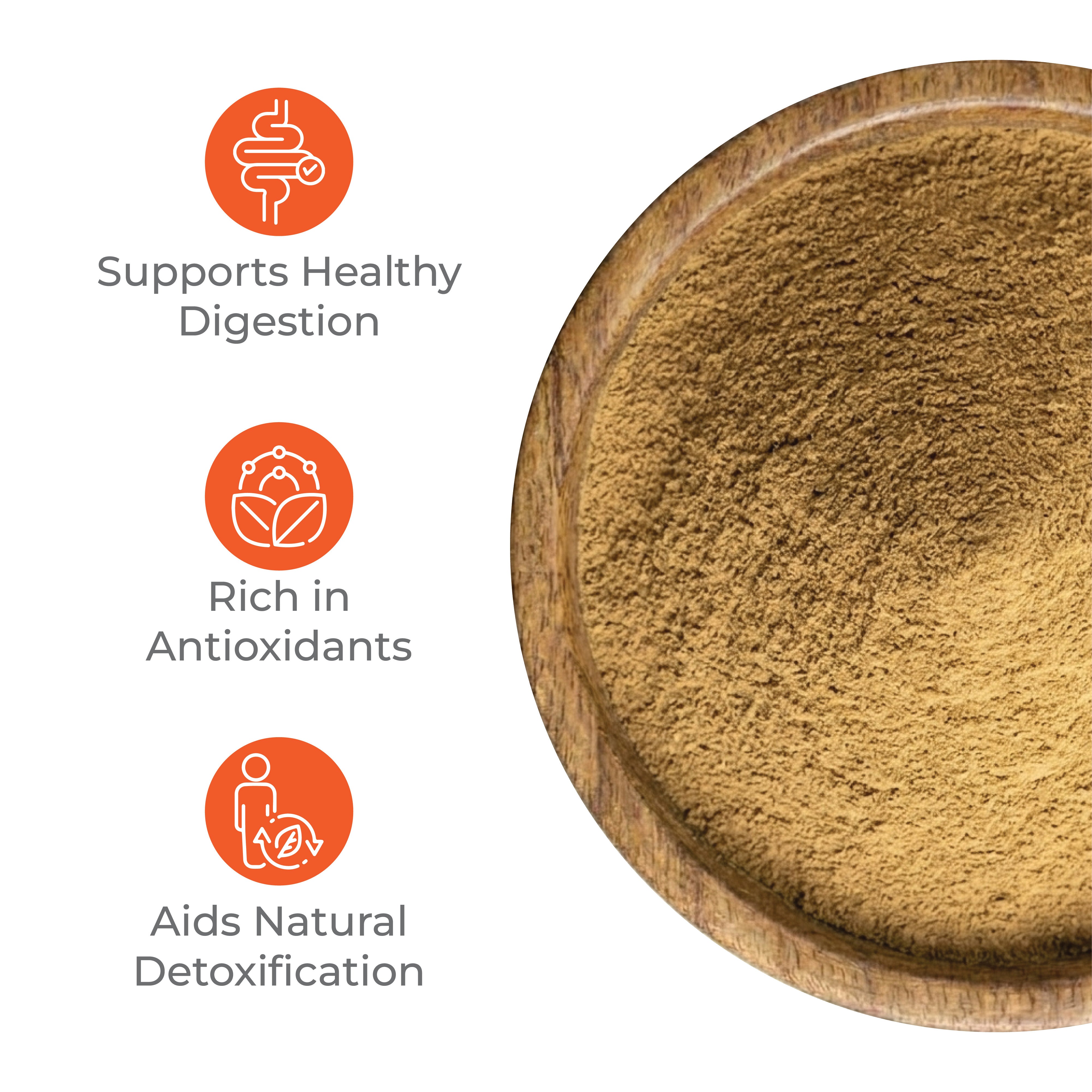 Tamarind Powder (Spray Dried)