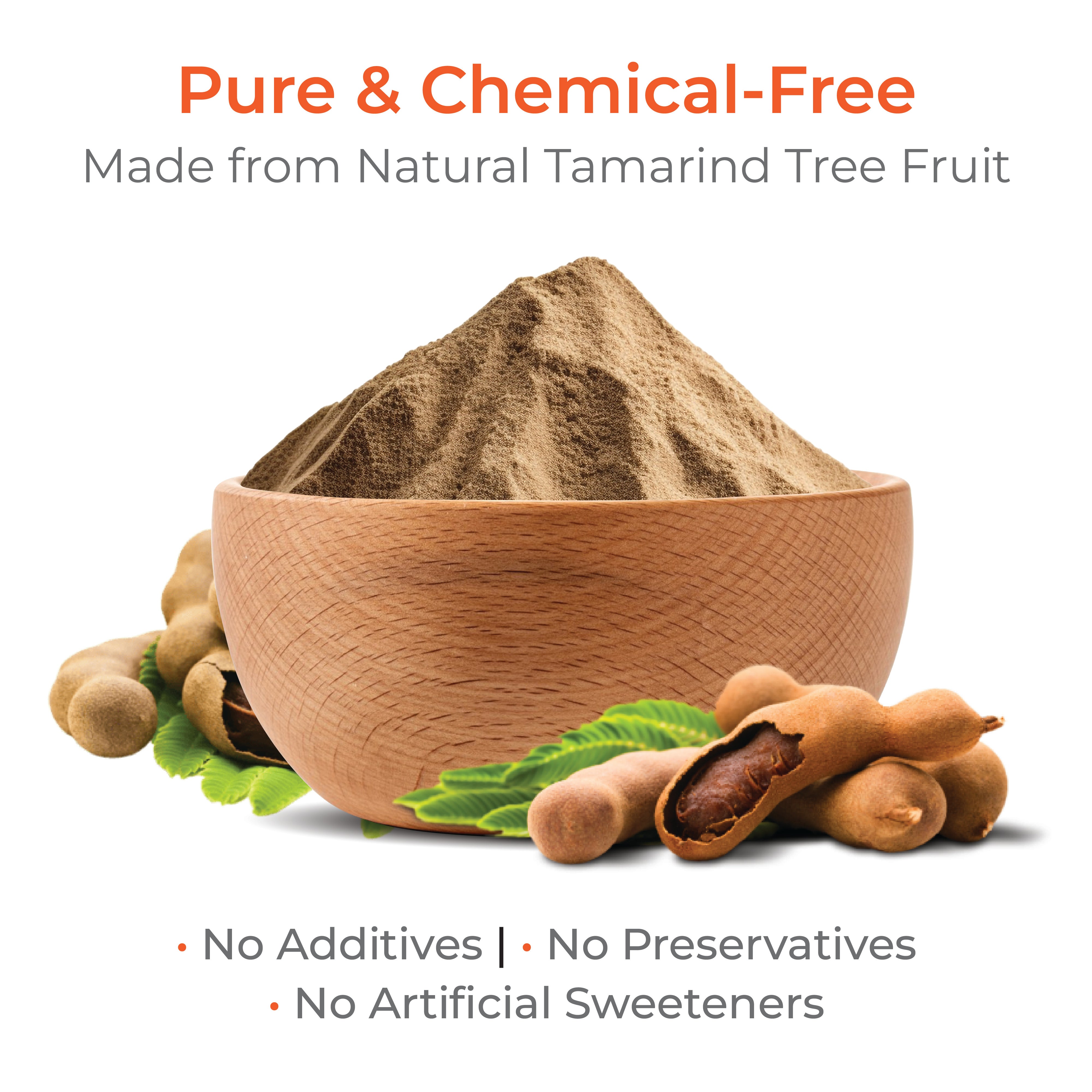 Tamarind Powder (Spray Dried)