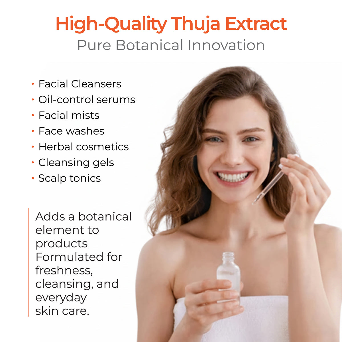 Thuja Extract