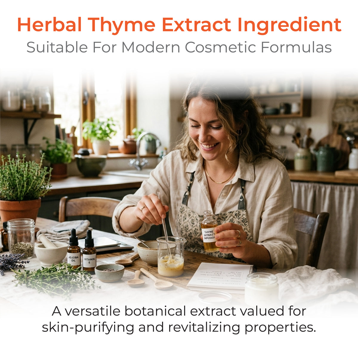 Thyme Extract