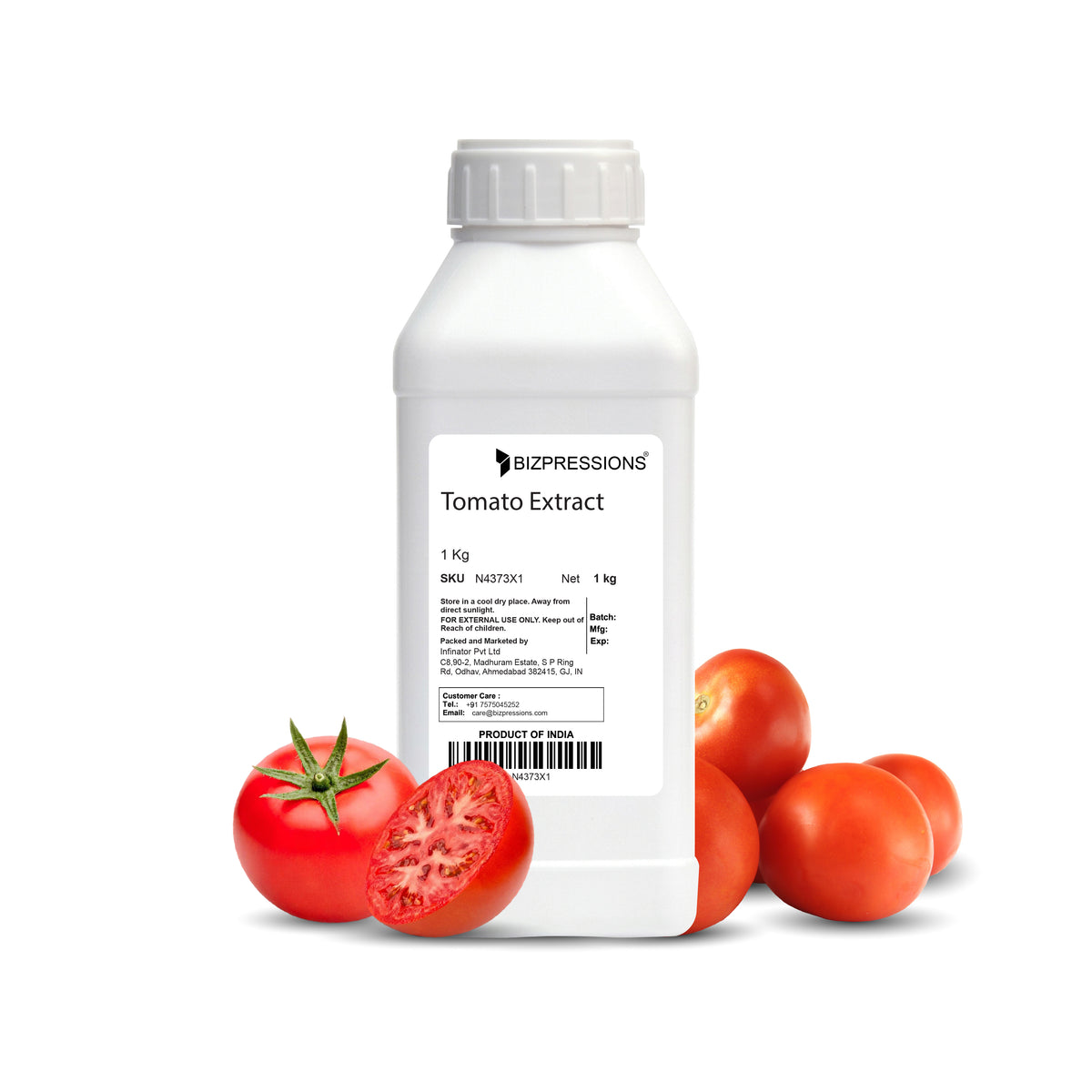 Tomato Extract