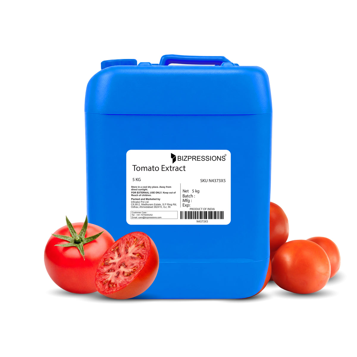 Tomato Extract