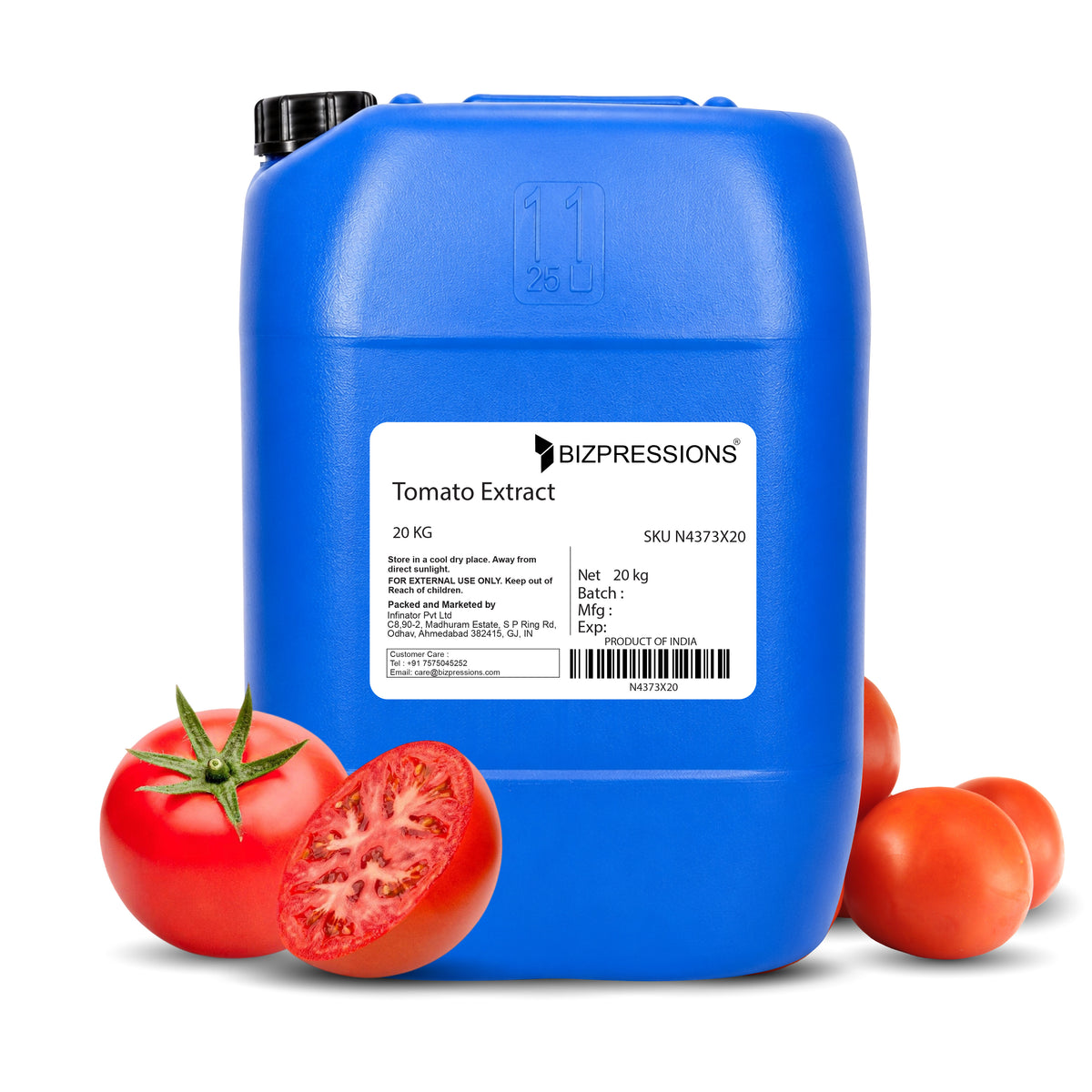 Tomato Extract